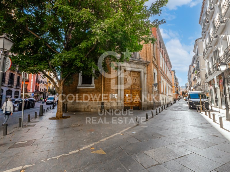Madrid, Madrid, Centro, Malasa?a-Universidad Madri, Madrid, Comunidad de Madrid, ES, 2 Bedrooms Bedrooms, ,2 BathroomsBathrooms,Residential,For Sale,Madrid, Madrid, Centro, Malasa?a-Universidad Madri,1668269