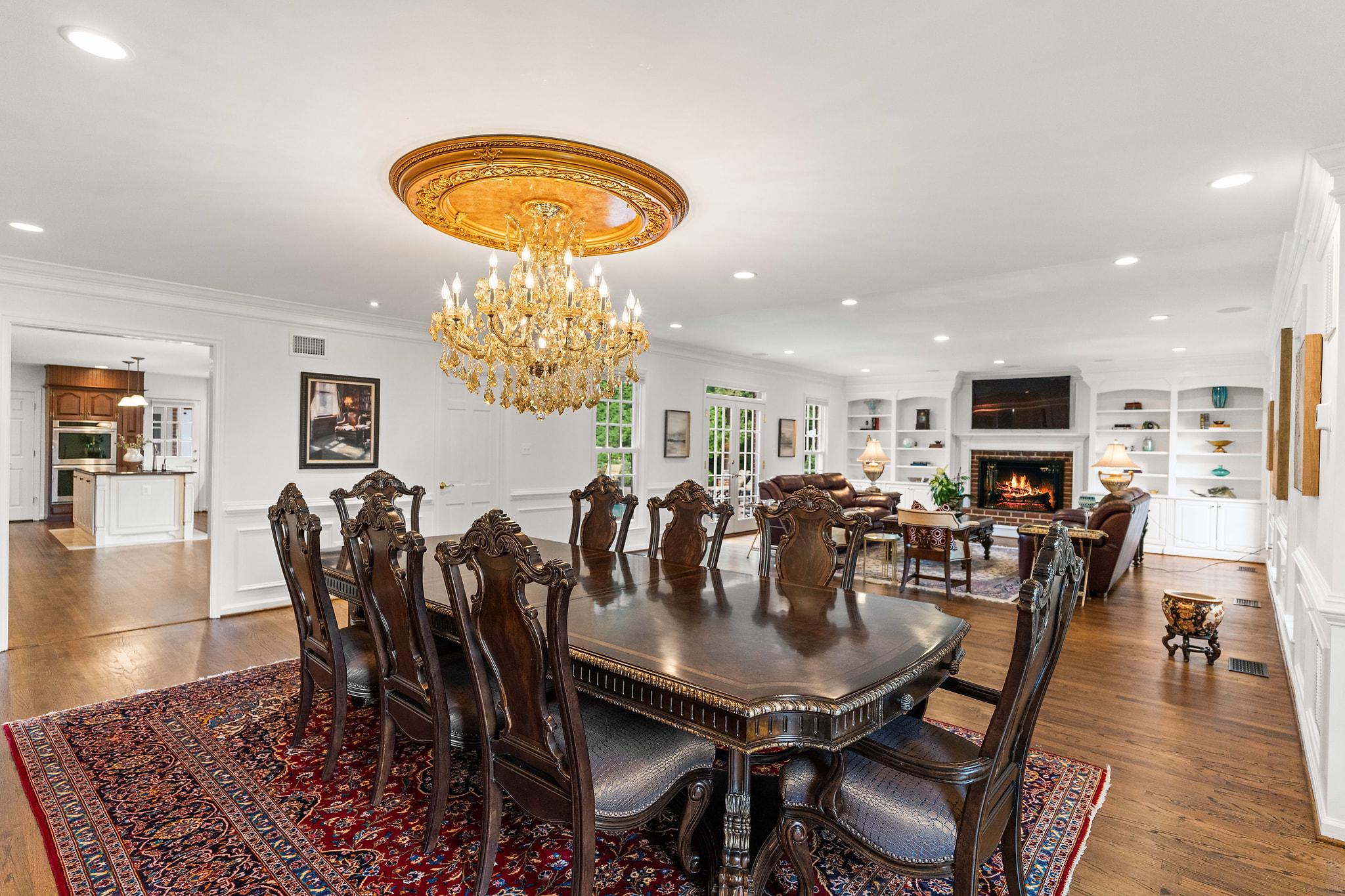  801 Rapidan Court, Alexandria, VA, 22304 - 物件實景