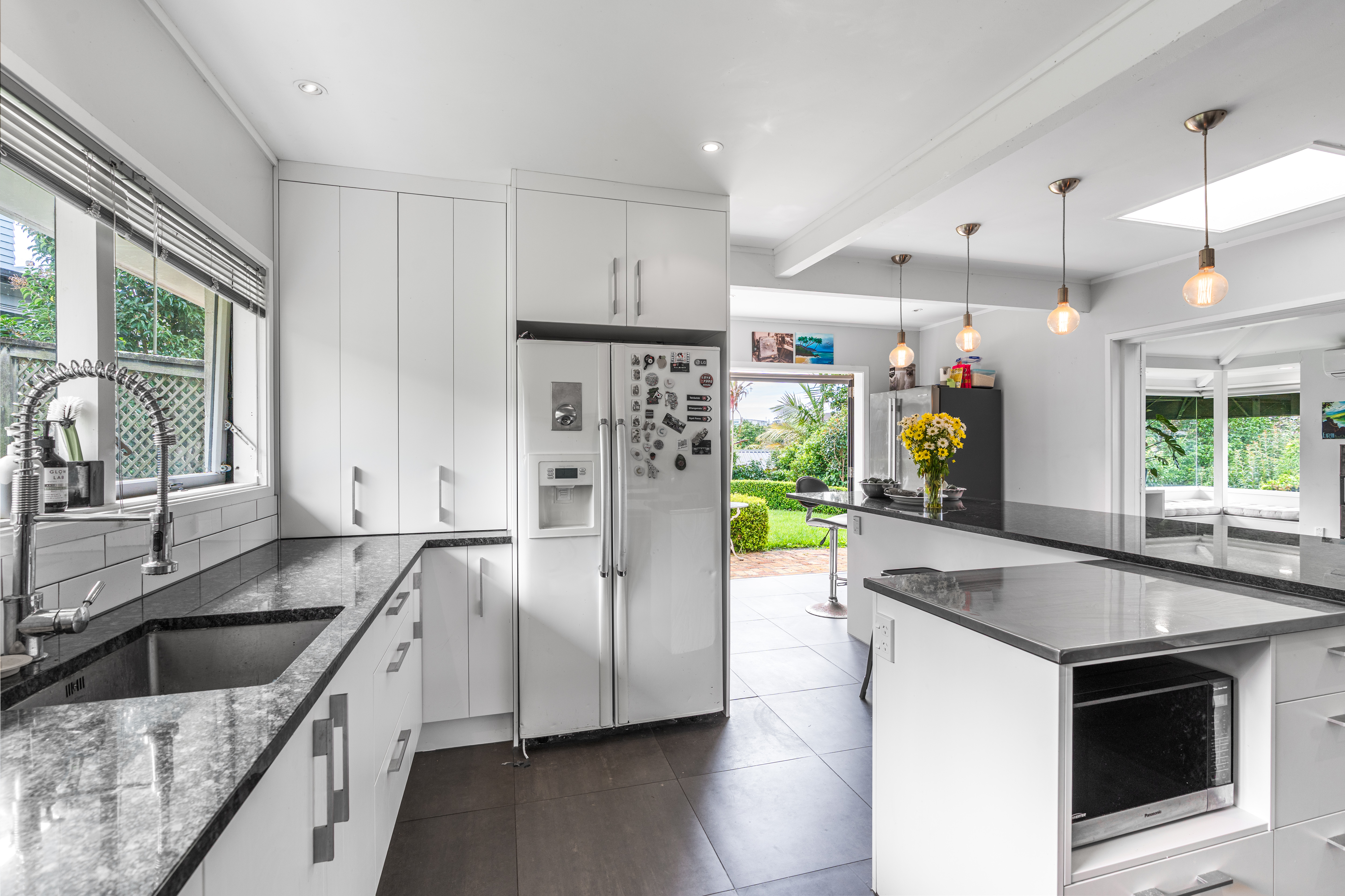 4/140 Ngapuhi Road, Remuera - 物件實景