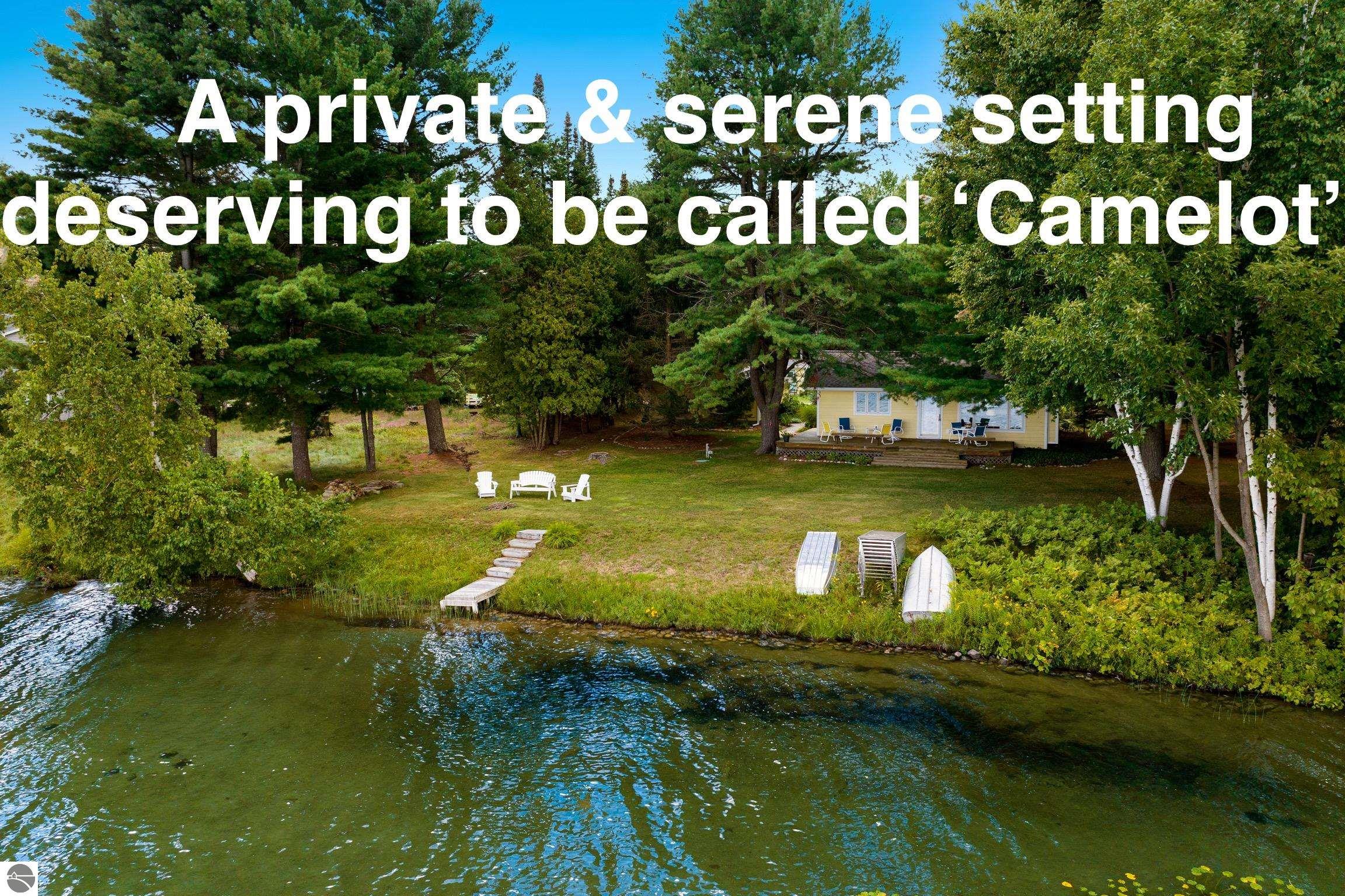 Cedar, Michigan, 49621, United States, 1 Bedroom Bedrooms, ,Residential,For Sale,1937964