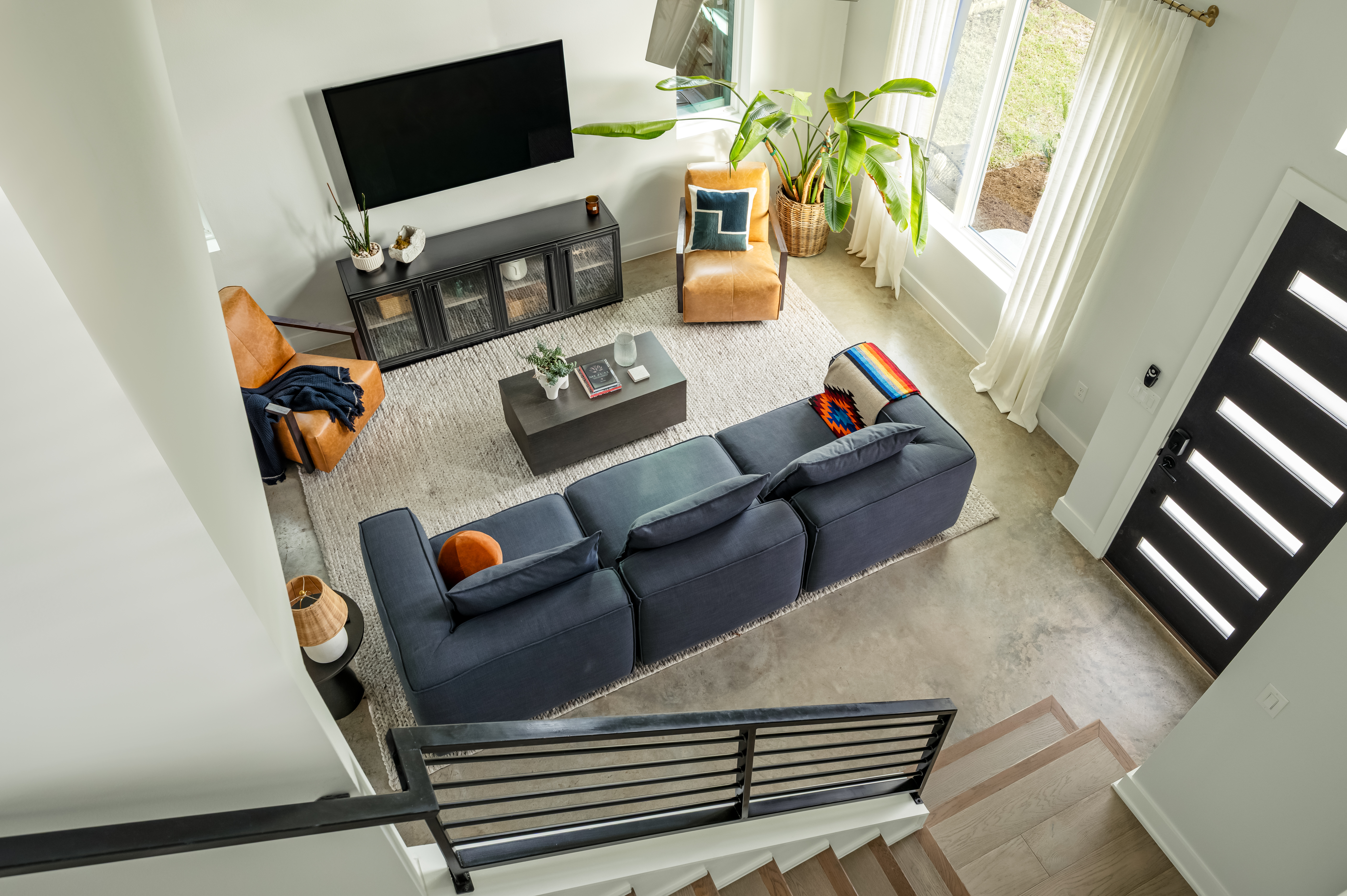  Light-Filled Modern Living in the Heart of Central Austin - 物件實景