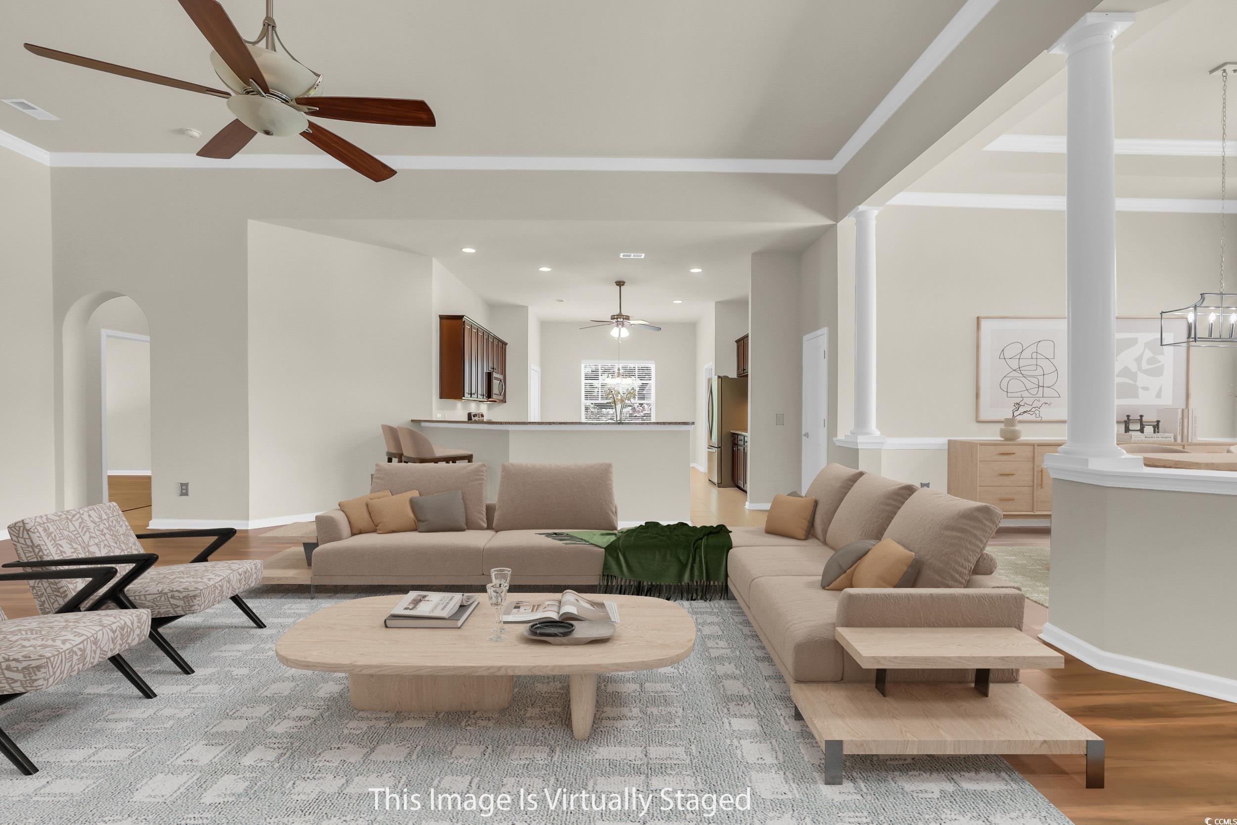 Murrells Inlet, South Carolina, 29576, United States, 3 Bedrooms Bedrooms, ,4 BathroomsBathrooms,Residential,For Sale,1895817