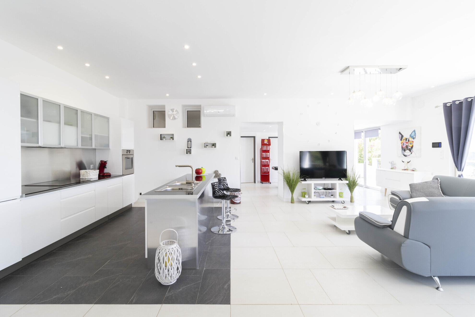  Modern-Style House in a Residential Area on the Costa Brava - 物件實景