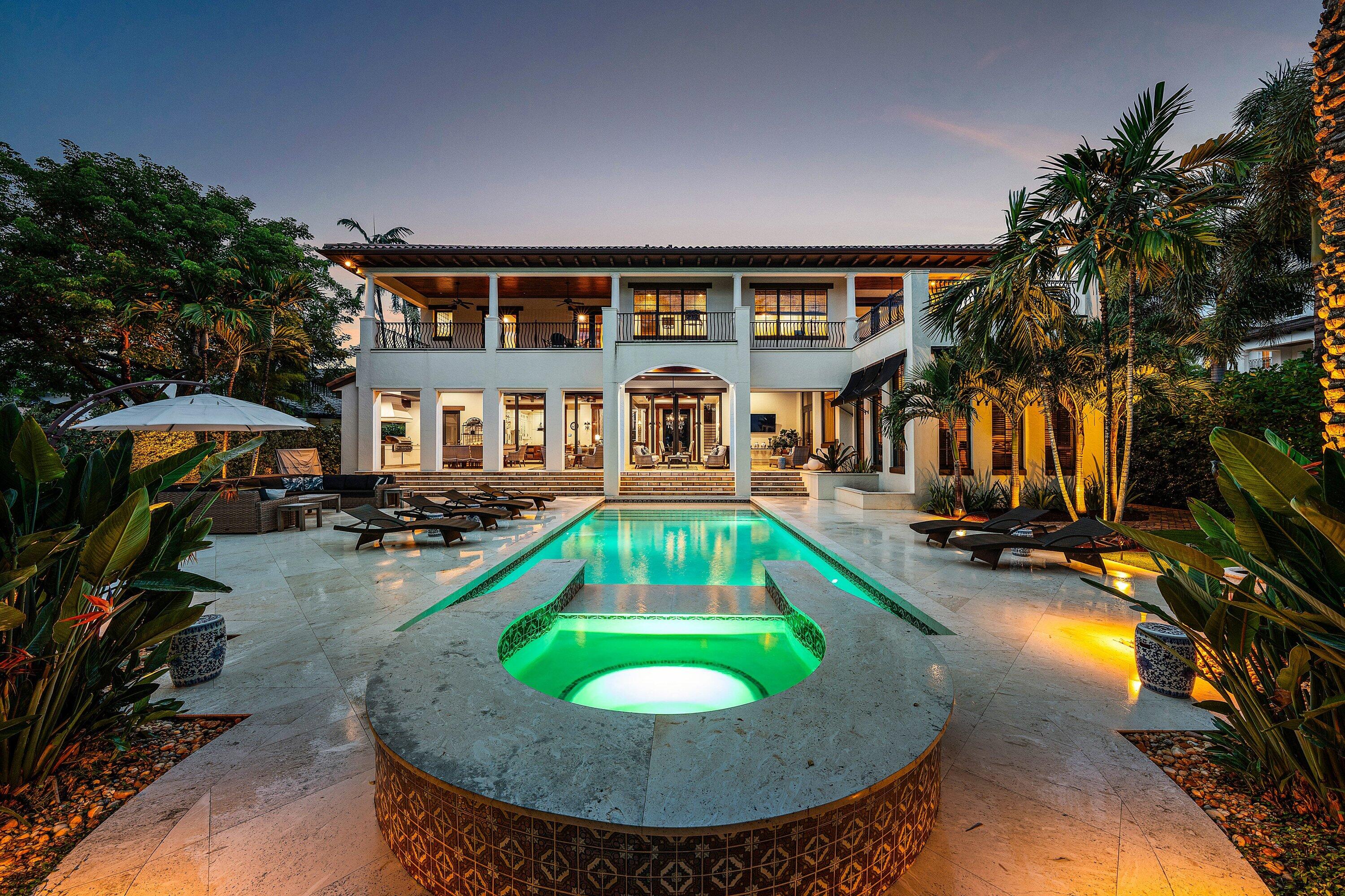 Delray Beach, Florida, 33483, United States, 6 Bedrooms Bedrooms, ,8 BathroomsBathrooms,Residential,For Sale,1948661