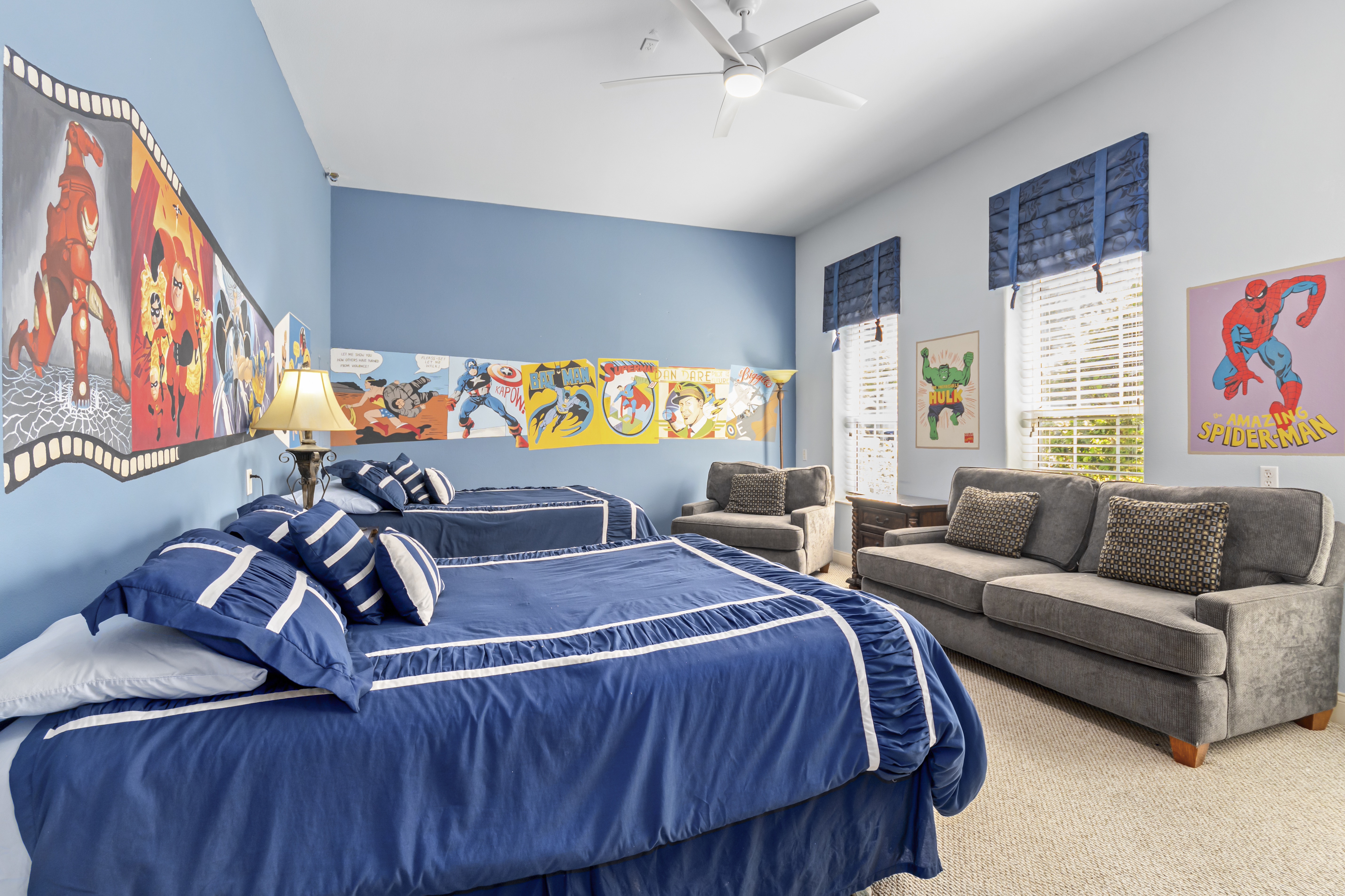 Kissimmee, Florida, 34747, United States, 8 Bedrooms Bedrooms, ,8 BathroomsBathrooms,Residential,For Sale,1994201