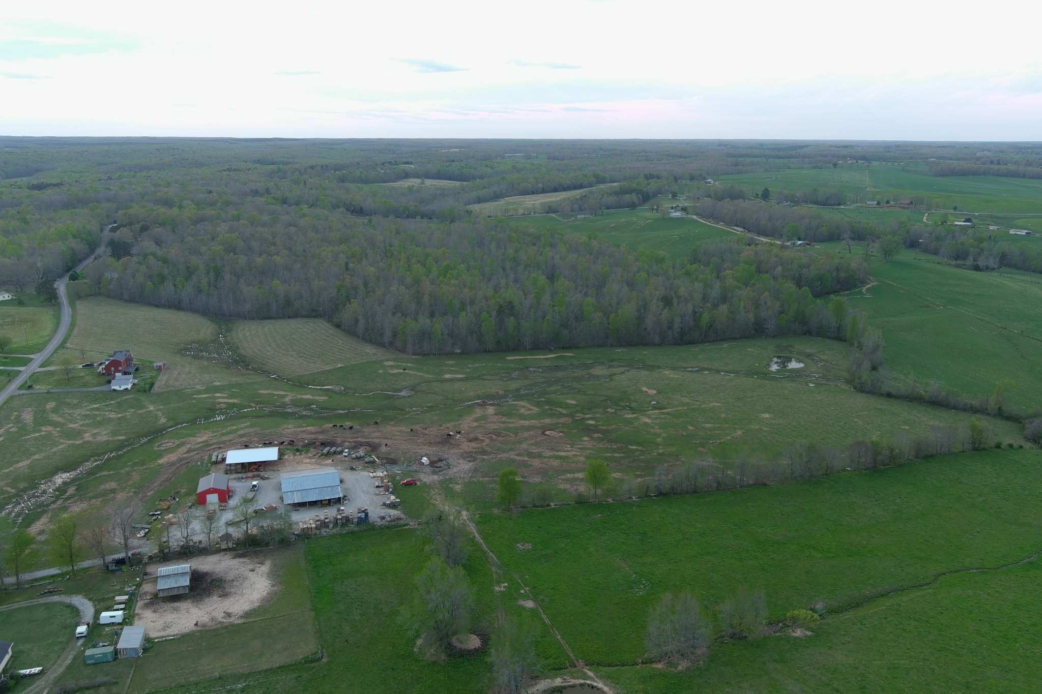 Iron City, Tennessee, 38463, United States, 4 Bedrooms Bedrooms, ,3 BathroomsBathrooms,Residential,For Sale,1737855
