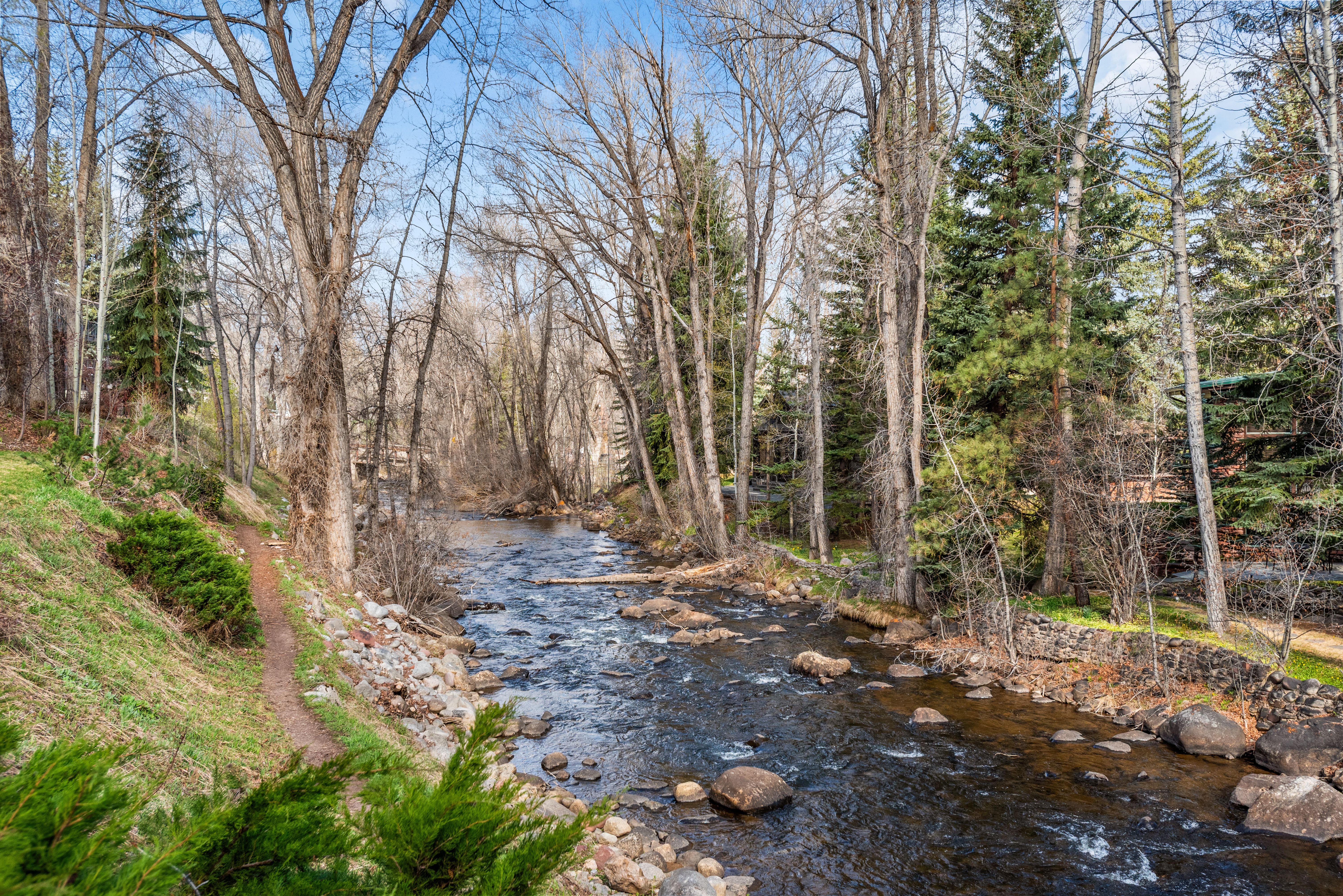  990 E Hopkins Avenue, Aspen, CO, 81611 - 物件實景
