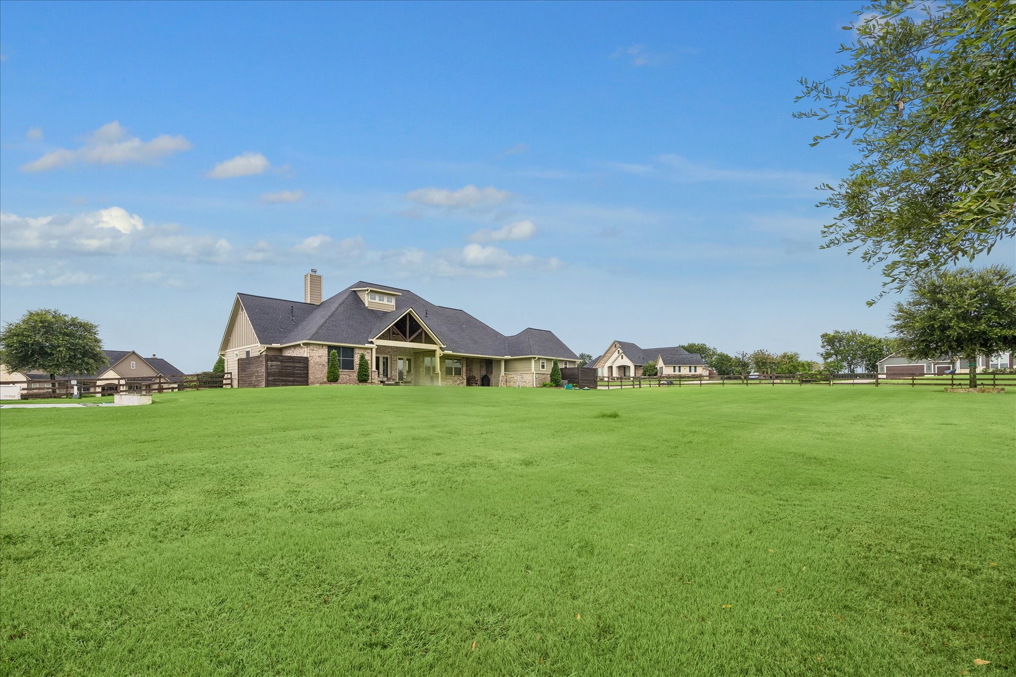  885 Amethyst Drive, Bellville, TX, 77418 - 物件實景