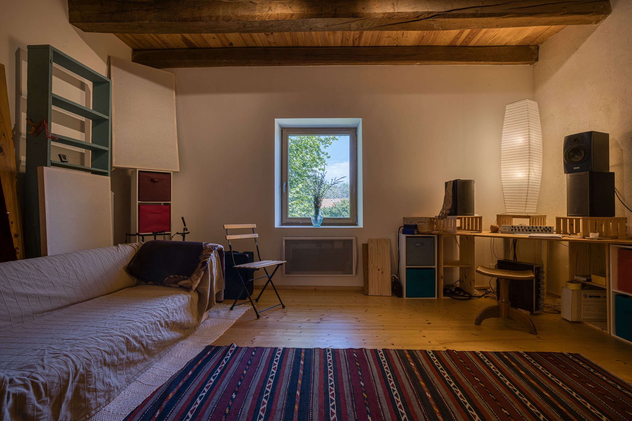  Charming stone house offering a peaceful retreat in the countryside - 物件實景