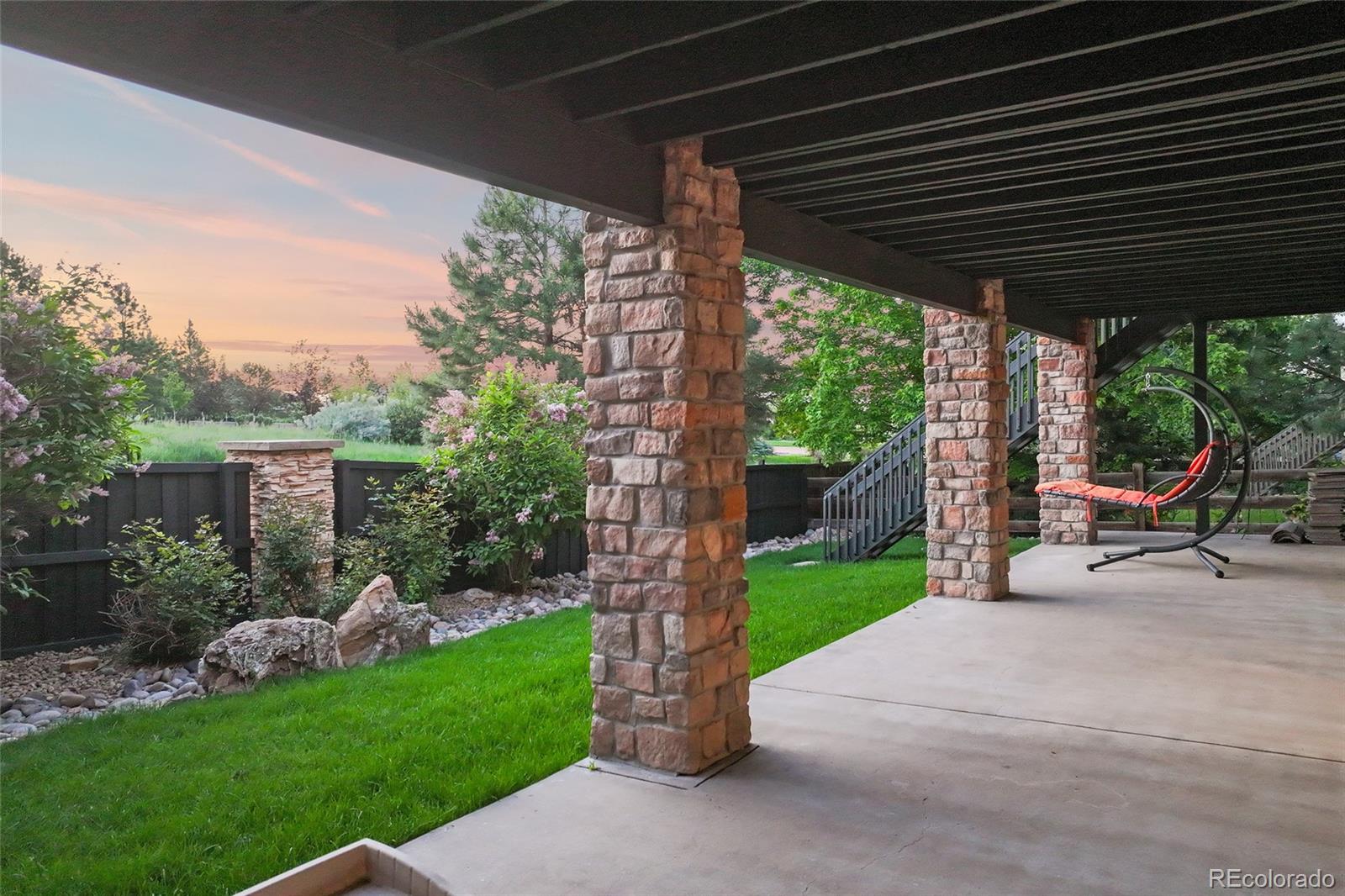 Castle Pines, Colorado, 80108, United States, 5 Bedrooms Bedrooms, ,4 BathroomsBathrooms,Residential,For Sale,1849841