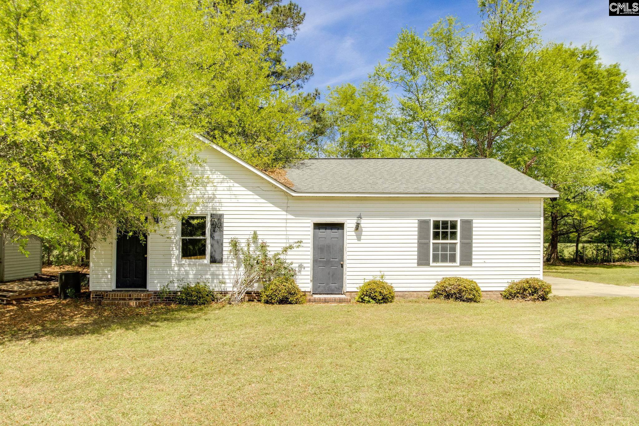  599 Charlotte Thompson School Road - 物件實景