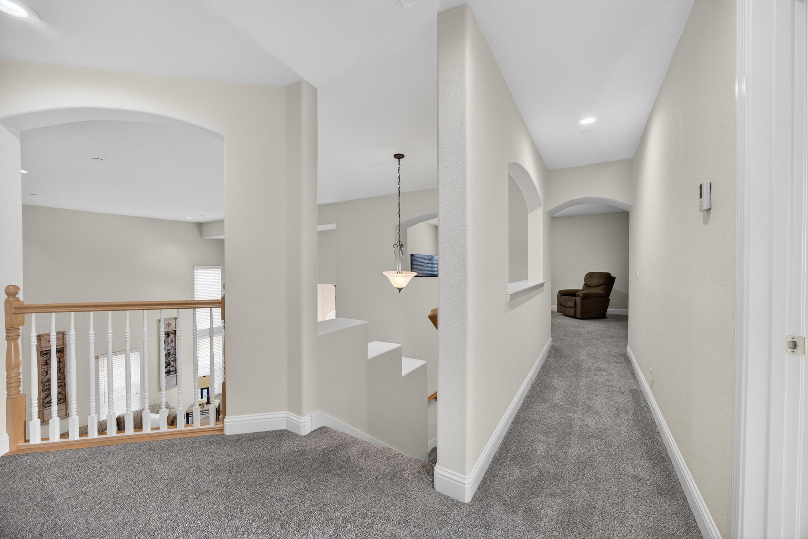  5500 Tierra Gardens Lane, Carmichael, CA 95608 - 物件實景