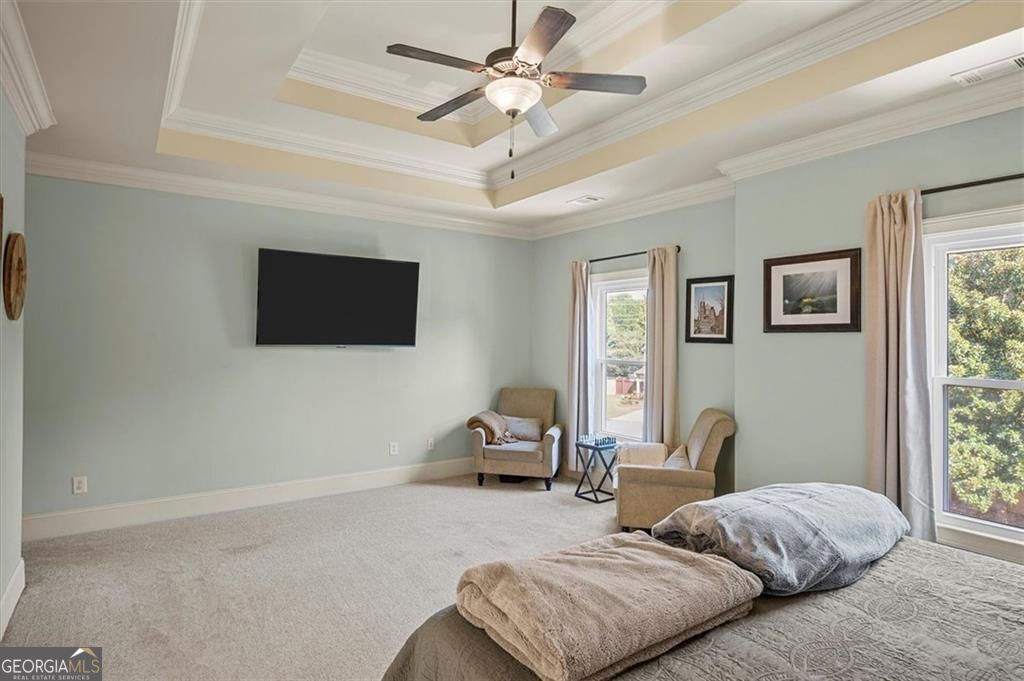 Marietta, Georgia, 30062, United States, 4 Bedrooms Bedrooms, ,5 BathroomsBathrooms,Residential,For Sale,1959898