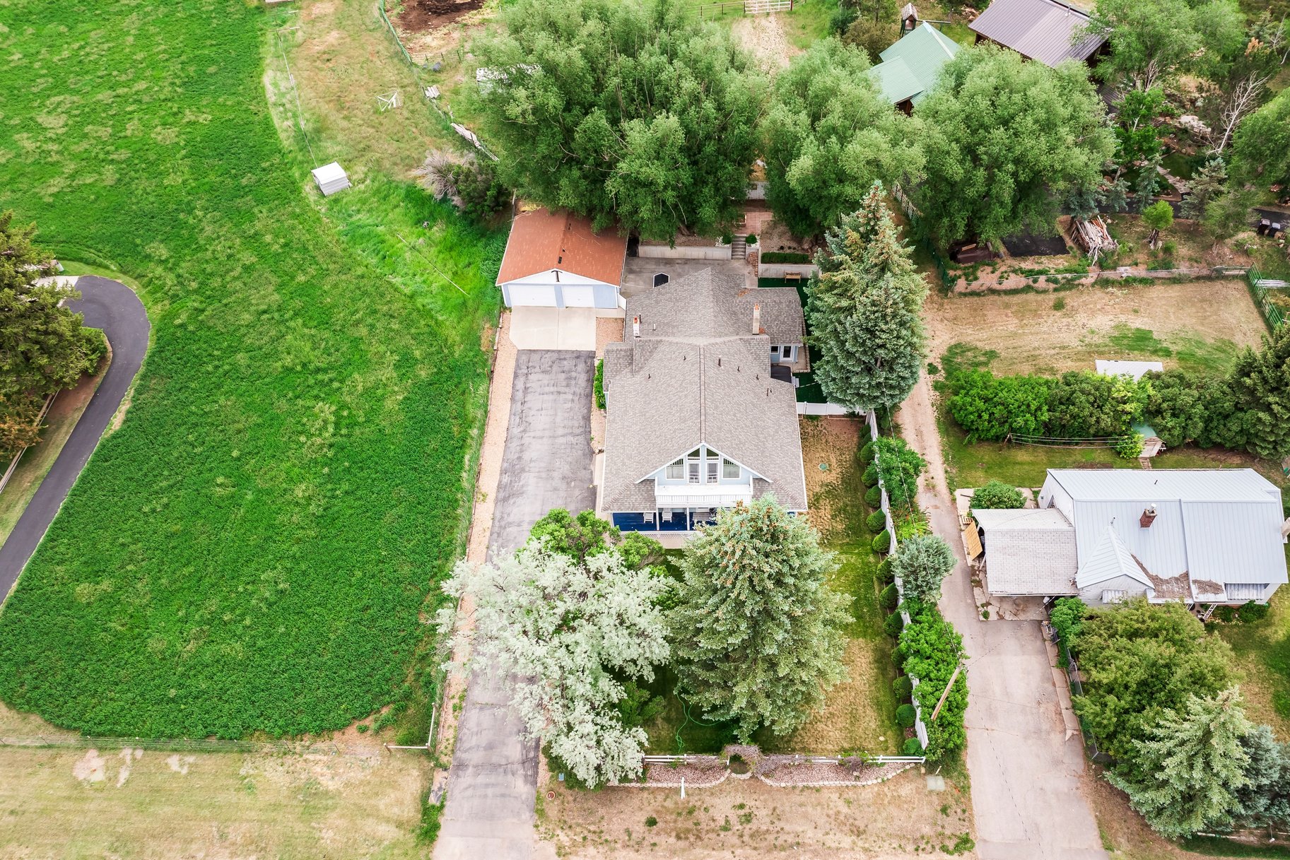  Country Charm Near Park City - 物件實景