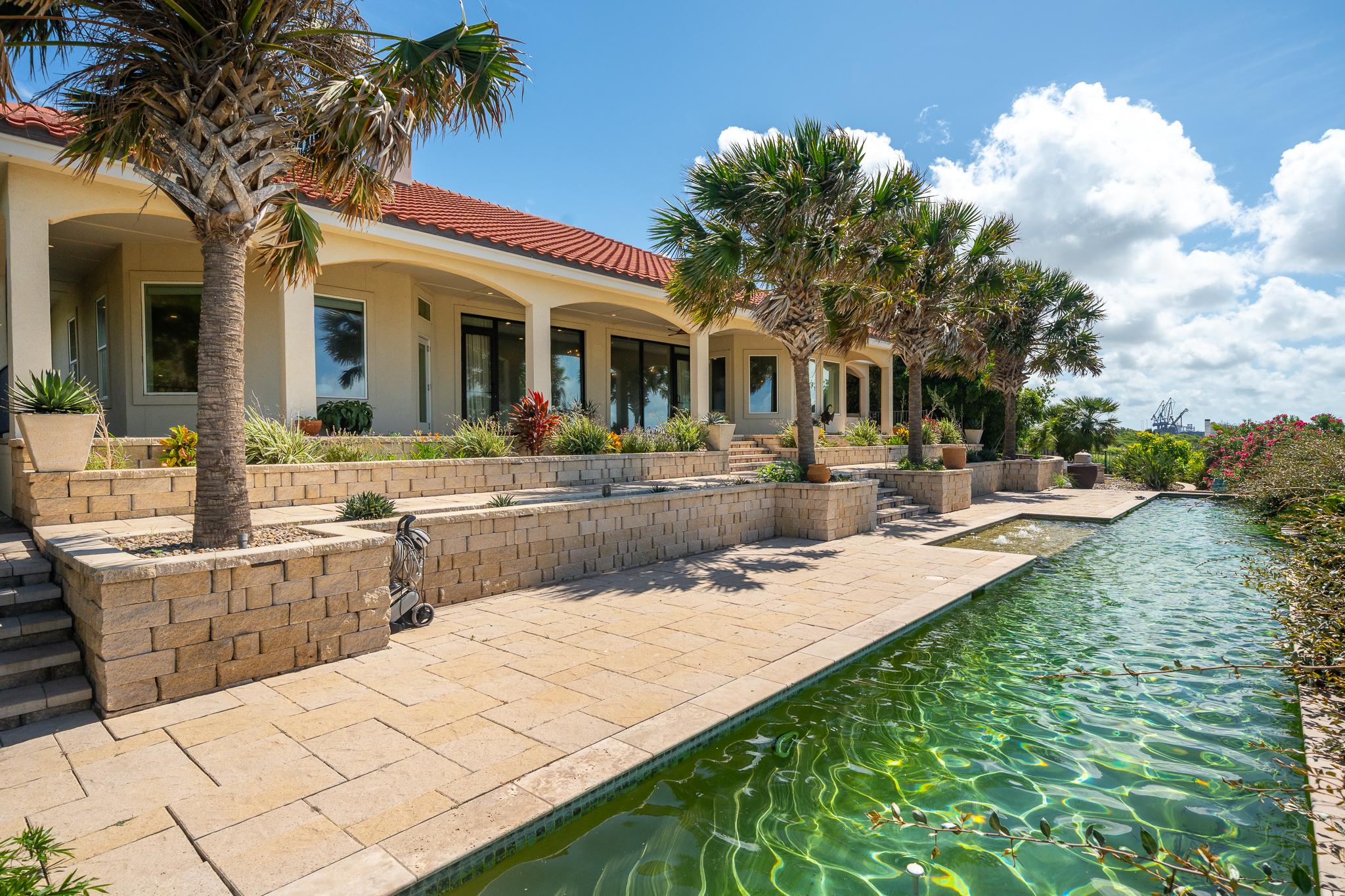 Portland, Texas, 78374, United States, 4 Bedrooms Bedrooms, ,4 BathroomsBathrooms,Residential,For Sale,1898876