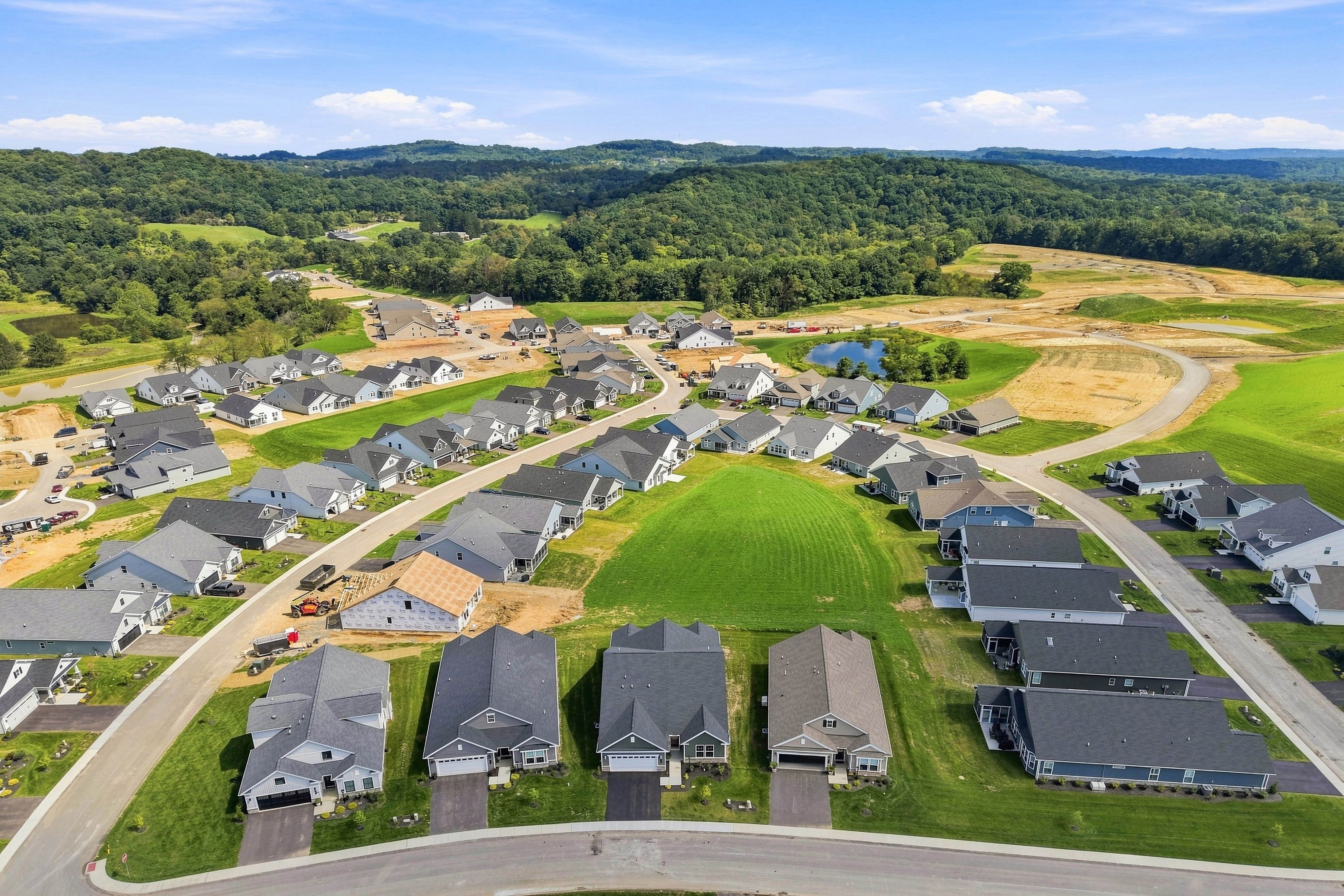  249 Freedom Lane, Allison Park, PA 15101 - 物件實景