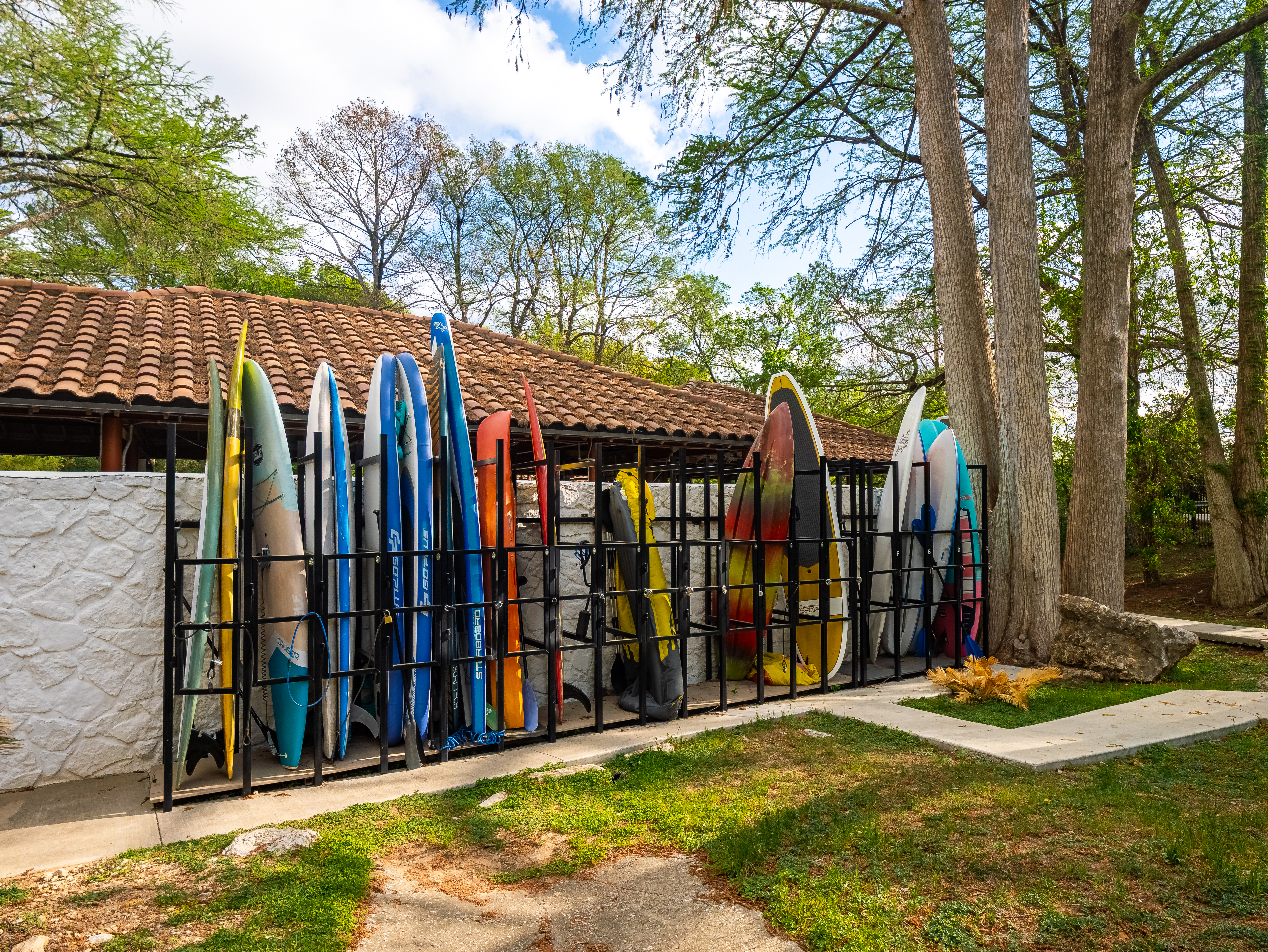  The Riviera at St. Tropez - 物件實景