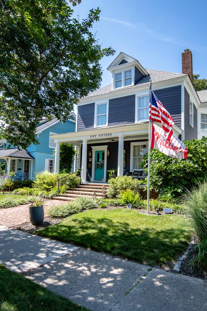 Cape Charles, Virginia, 23310, United States, 3 Bedrooms Bedrooms, ,3 BathroomsBathrooms,Residential,For Sale,1875371