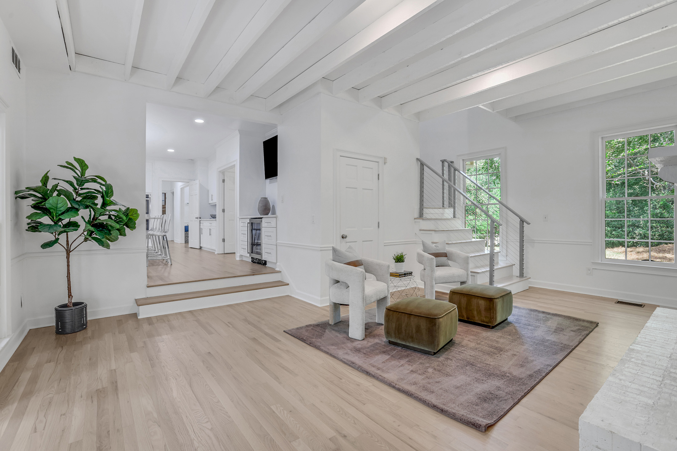  Timeless Elegance Meets Modern Sophistication in Roswell - 物件實景