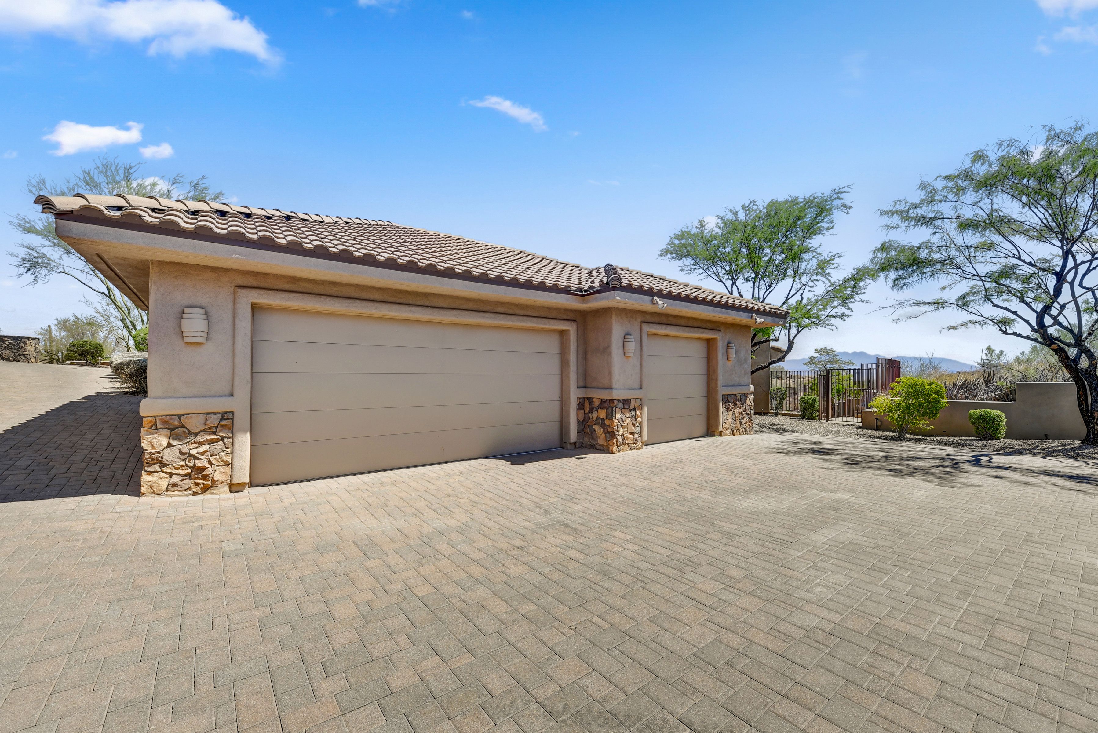  9607 Copper Ridge Trail¦Fountain Hills, AZ - 物件實景