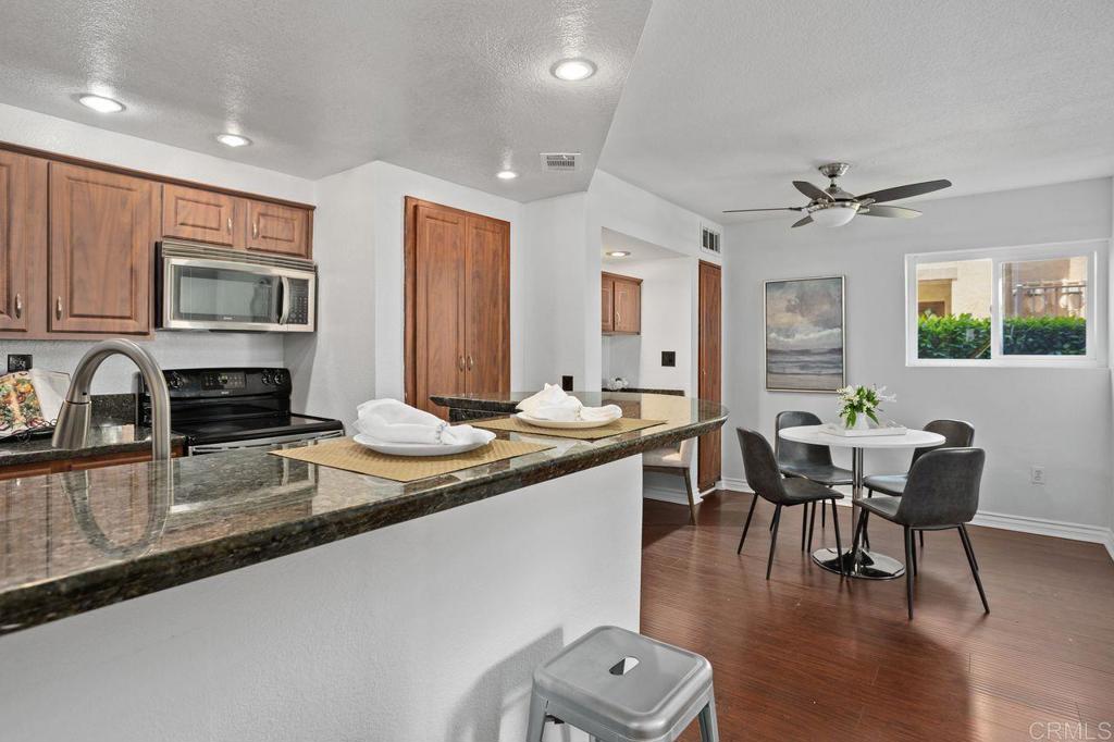 San Diego, California, 92122, United States, 1 Bedroom Bedrooms, ,1 BathroomBathrooms,Residential,For Sale,1987657