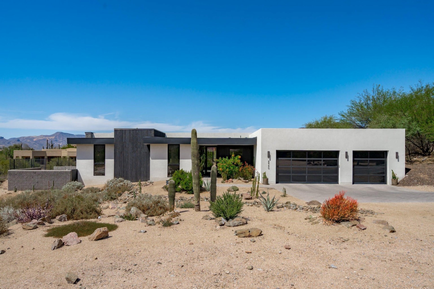  6940 E Horizon Drive  Cave Creek, AZ - 物件實景