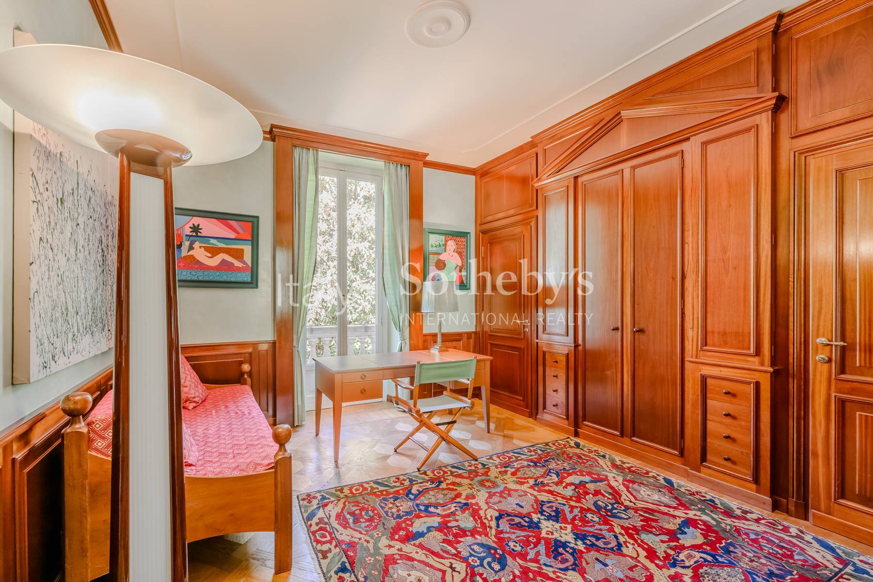  Elegant residence in the heart of Cernobbio - 物件實景