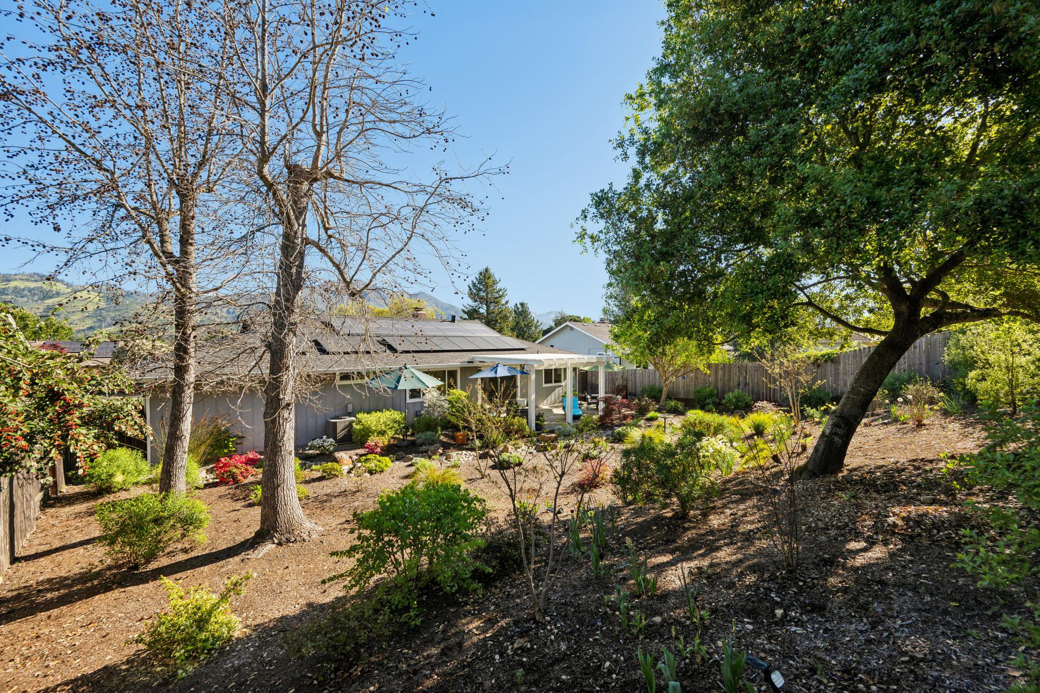  7284 Oakmont Drive - 物件實景