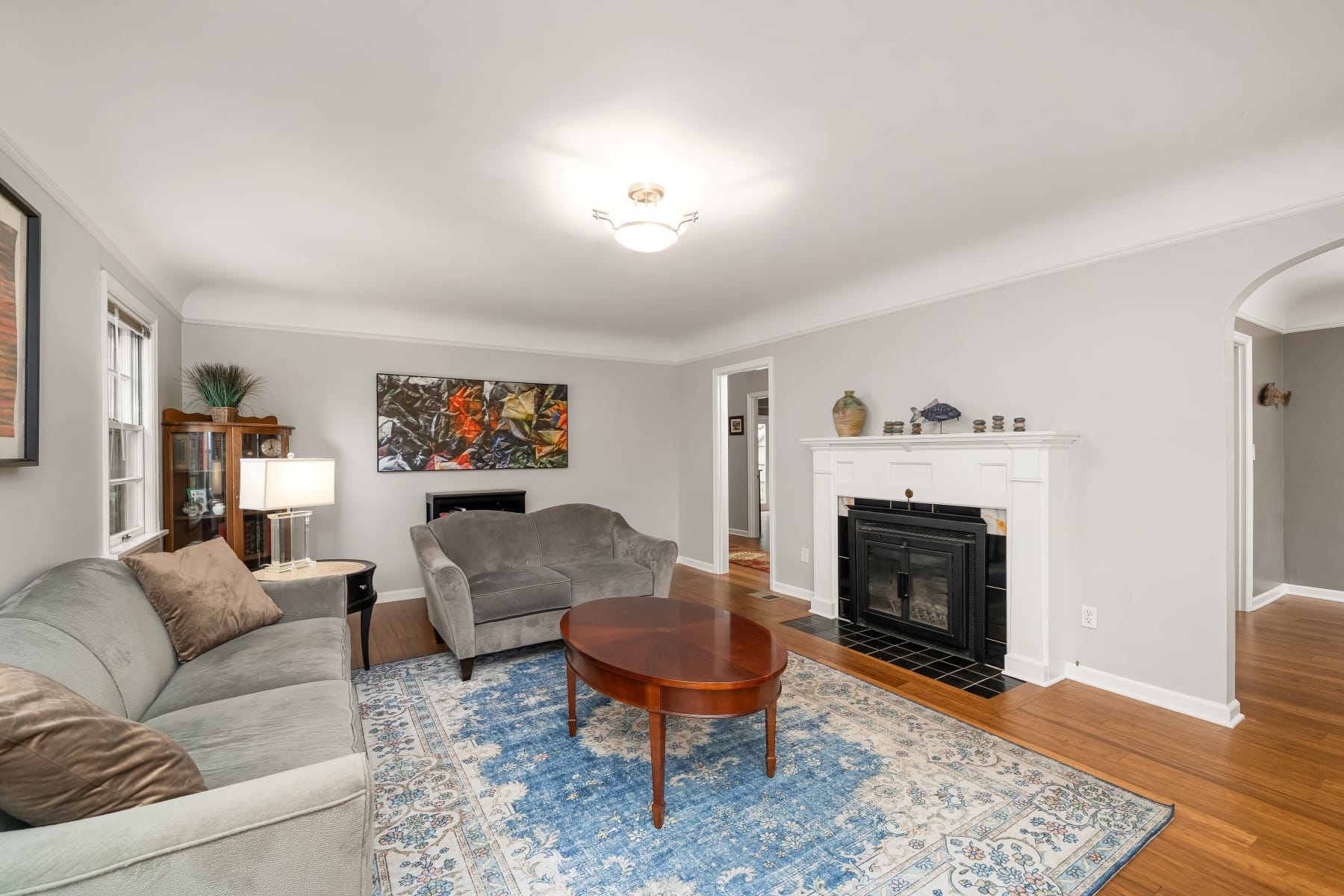  7855 SW 6TH AVE Portland, OR 97219 - 物件實景