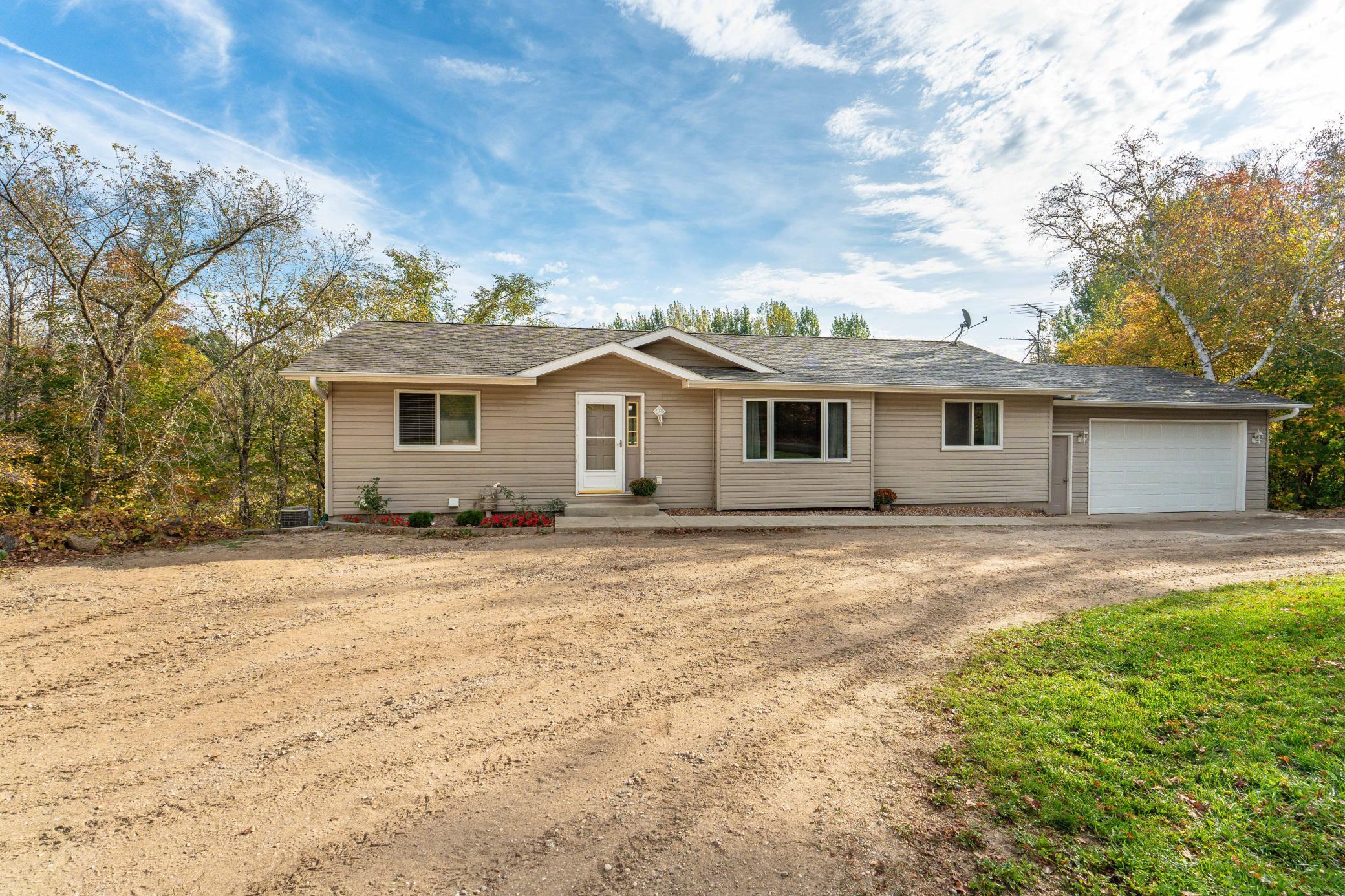 Erhard, Minnesota, 56534, United States, 4 Bedrooms Bedrooms, ,2 BathroomsBathrooms,Residential,For Sale,2013521