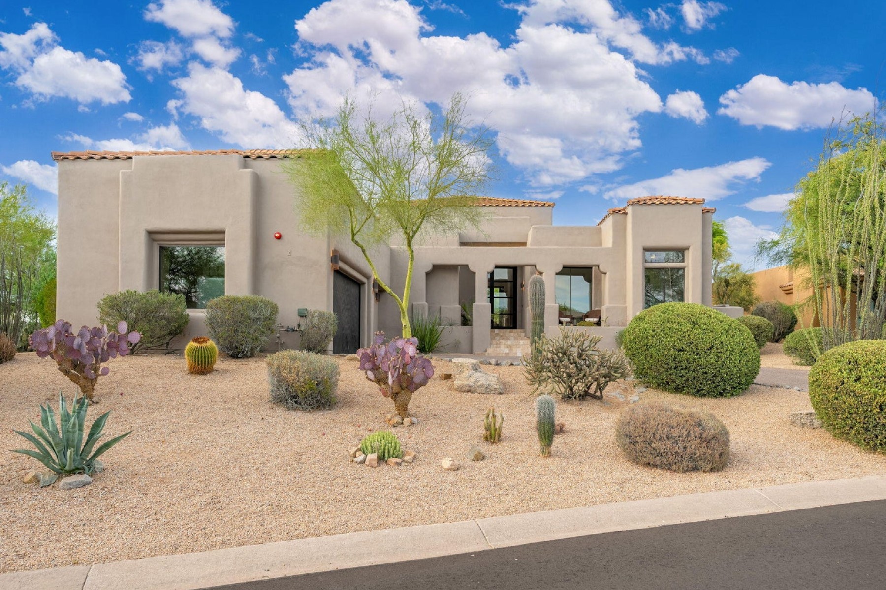  10874 E Dale Lane¦Scottsdale, AZ - 物件實景