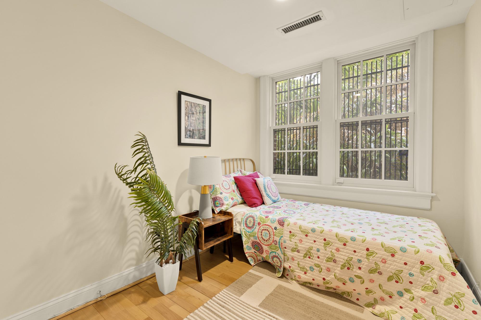  1661 Crescent Place NW, Washington, DC, 20009 - 物件實景