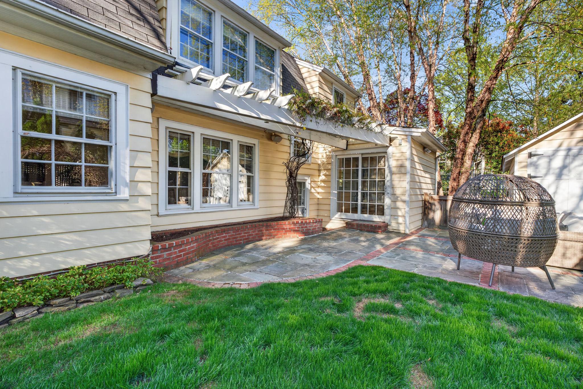  3804 Kanawha Street NW, Washington, DC, 20015 - 物件實景