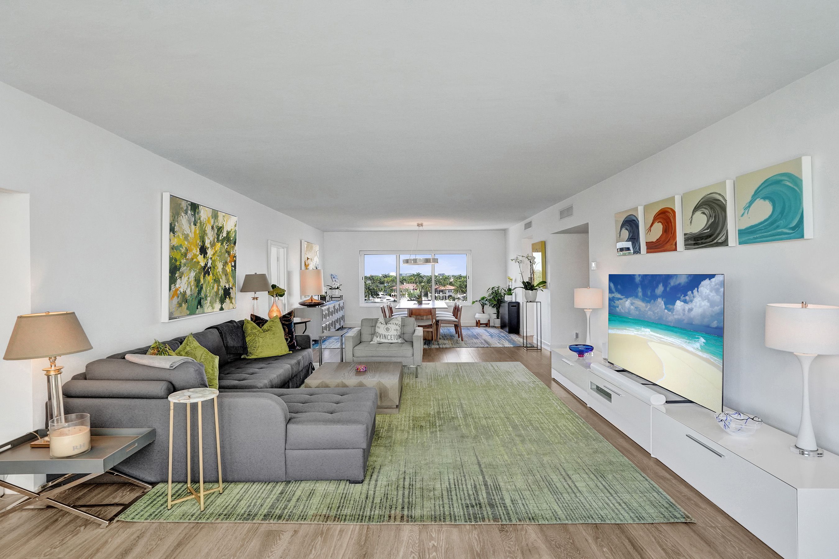  333 Sunset Drive, Fort Lauderdale, FL, 33301 - 物件實景