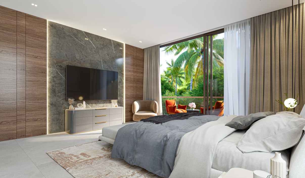 Cap Cana, DO, 5 Bedrooms Bedrooms, ,5 BathroomsBathrooms,Residential,For Sale,1793272