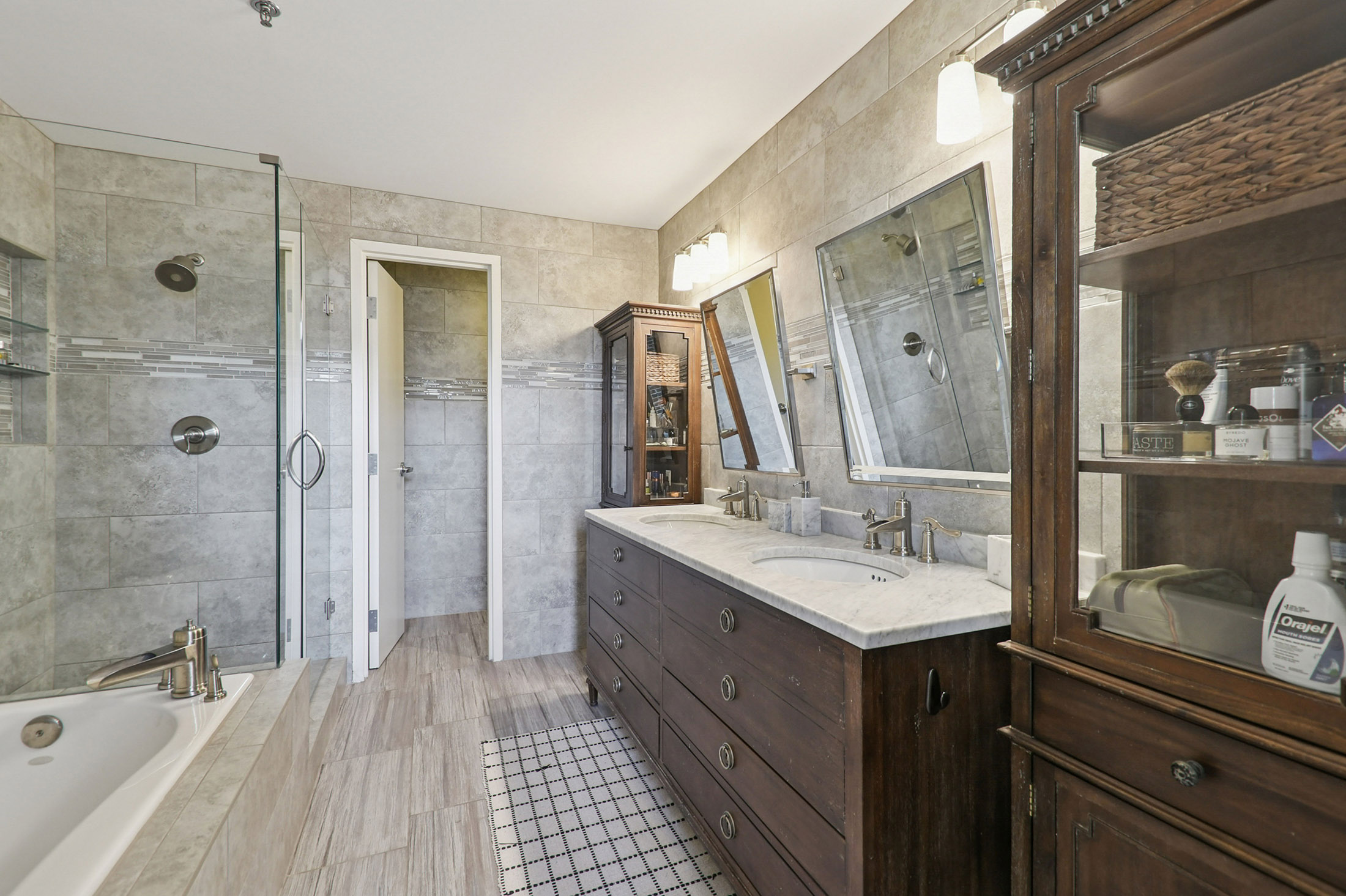  Expansive Loft Living in the Heart of Buckhead - 物件實景