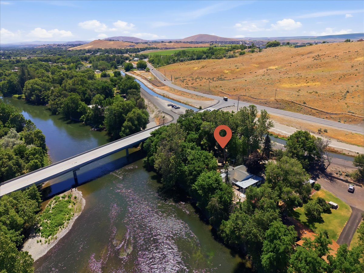 Yakima River Dr, West Richland, WA 99353 #1