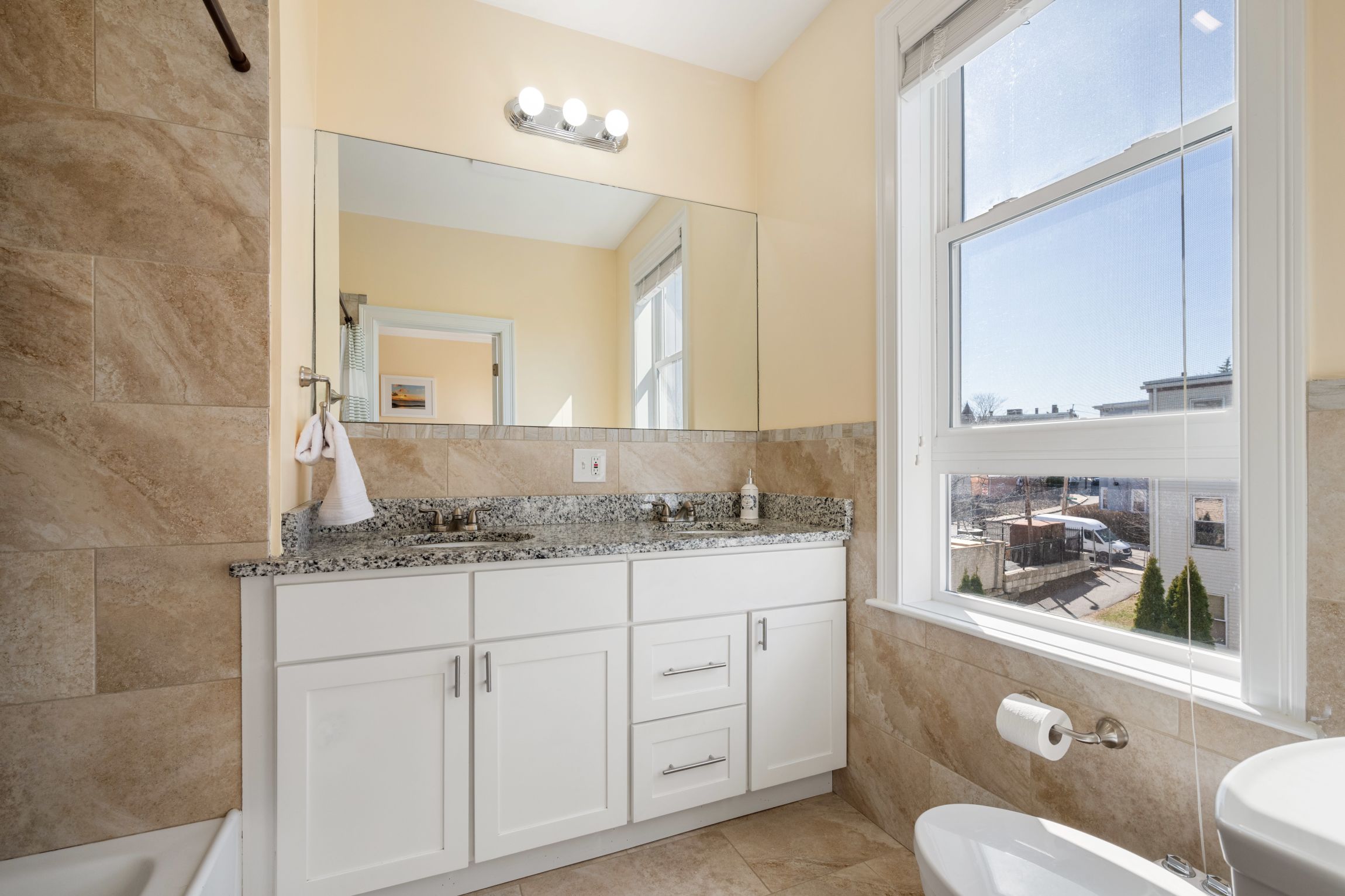  25 Robey Street, Unit 25, Boston, MA, 02119 - 物件實景