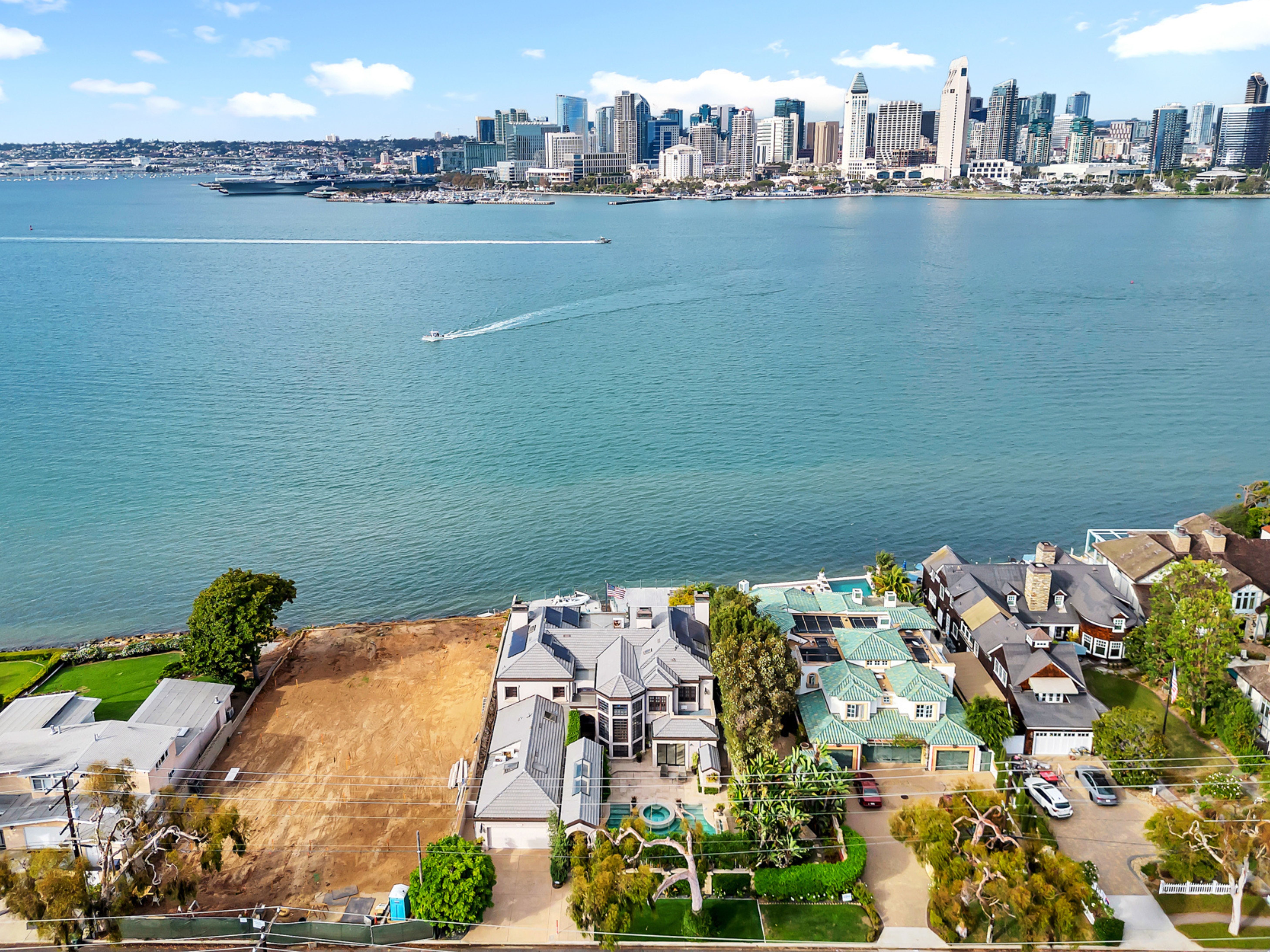  519 1st Street, Coronado, CA 92118 - 物件實景