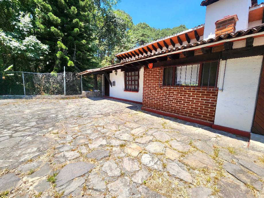 Valle de Bravo, Estado de méxico, 51200, Mexico, 3 Bedrooms Bedrooms, ,2 BathroomsBathrooms,Residential,For Sale,1804076