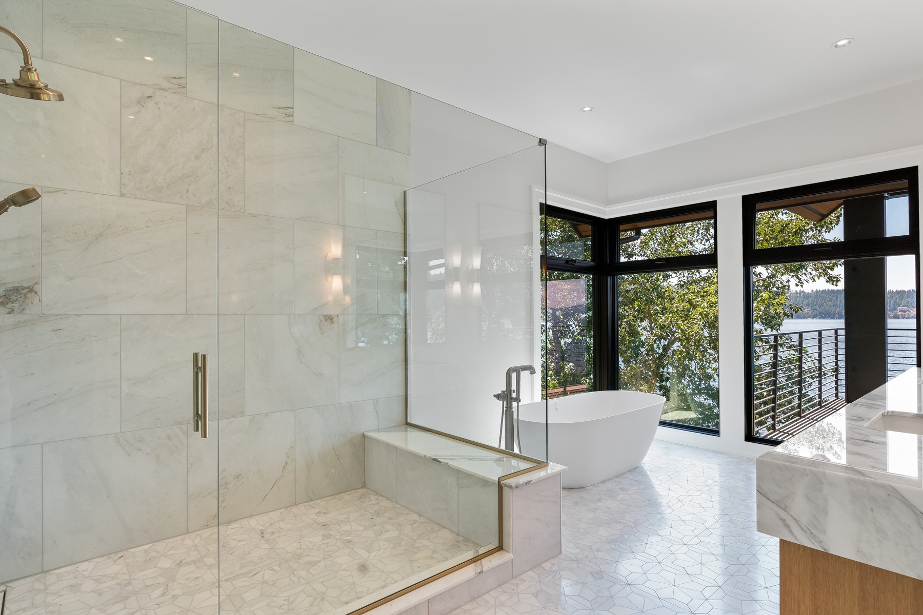  Luxury Waterfront 10 min to Town - 物件實景