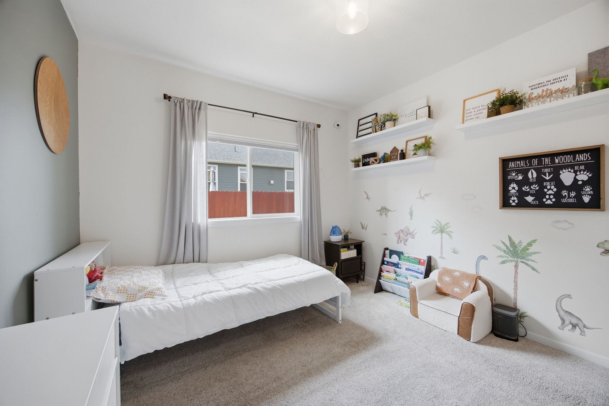  6001 Hobson Lane - 物件實景