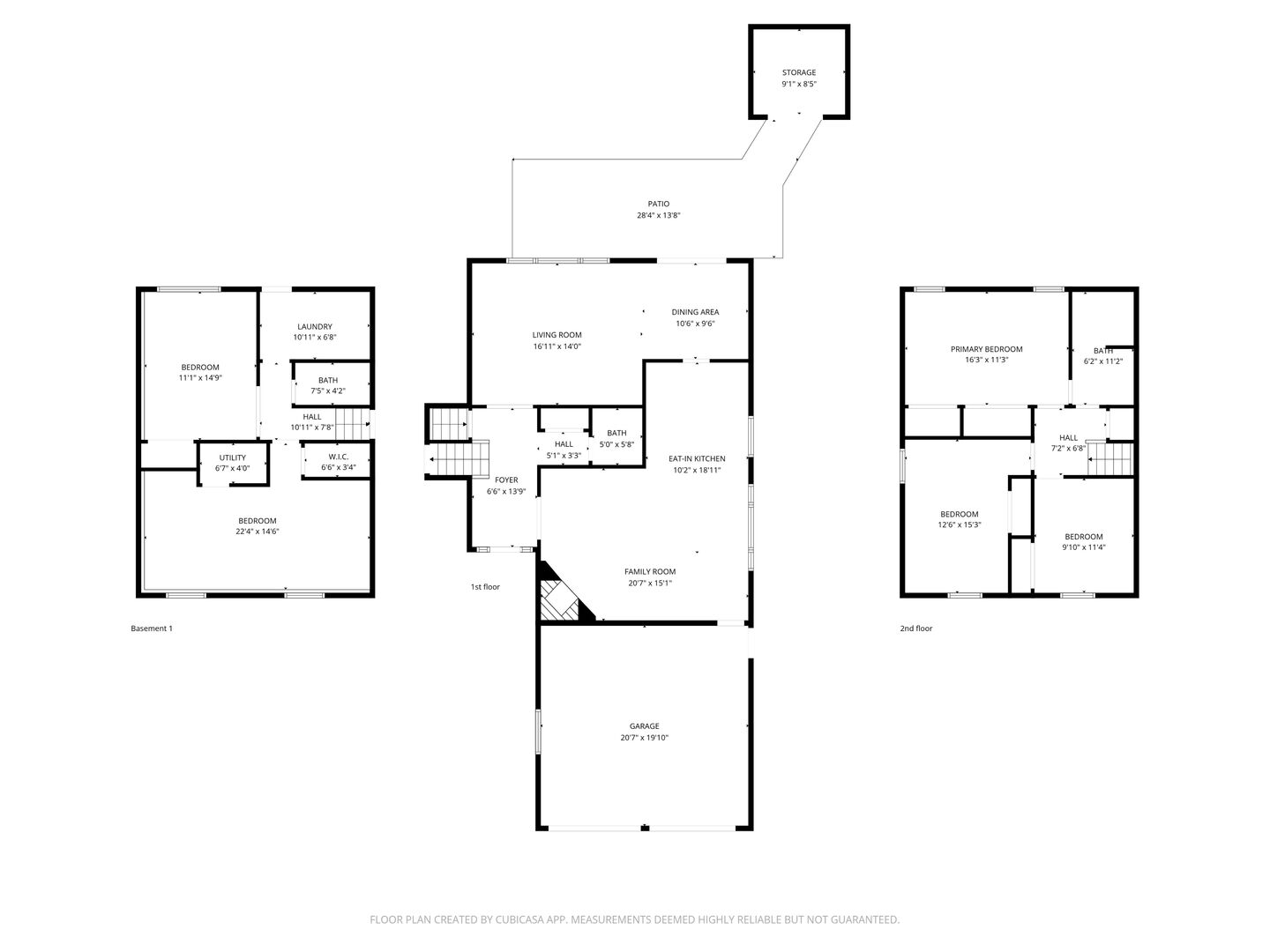 Bloomingdale, Illinois, 60108, United States, 4 Bedrooms Bedrooms, ,3 BathroomsBathrooms,Residential,For Sale,2000593