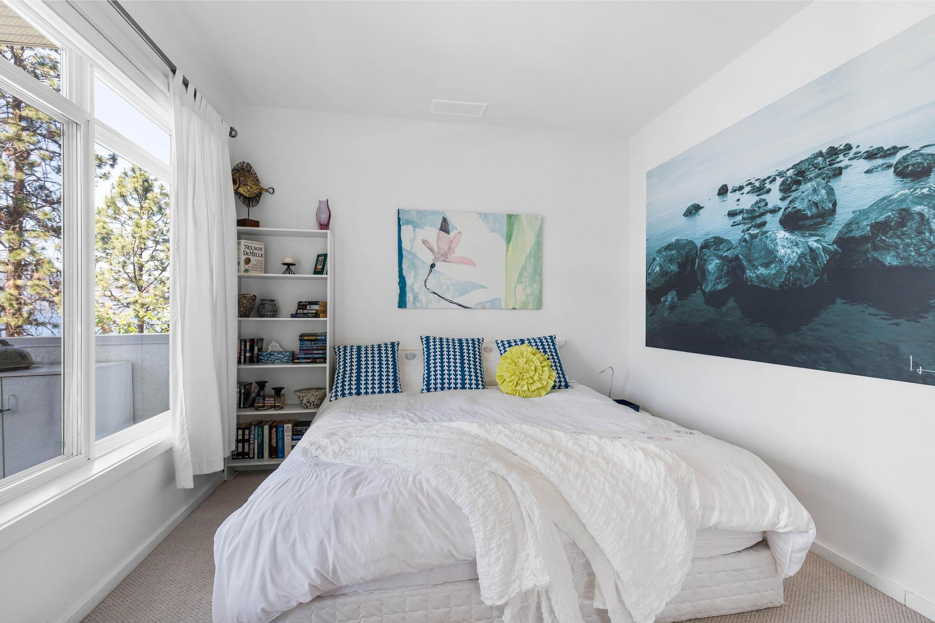  Modern Lakeshore Home - 物件實景