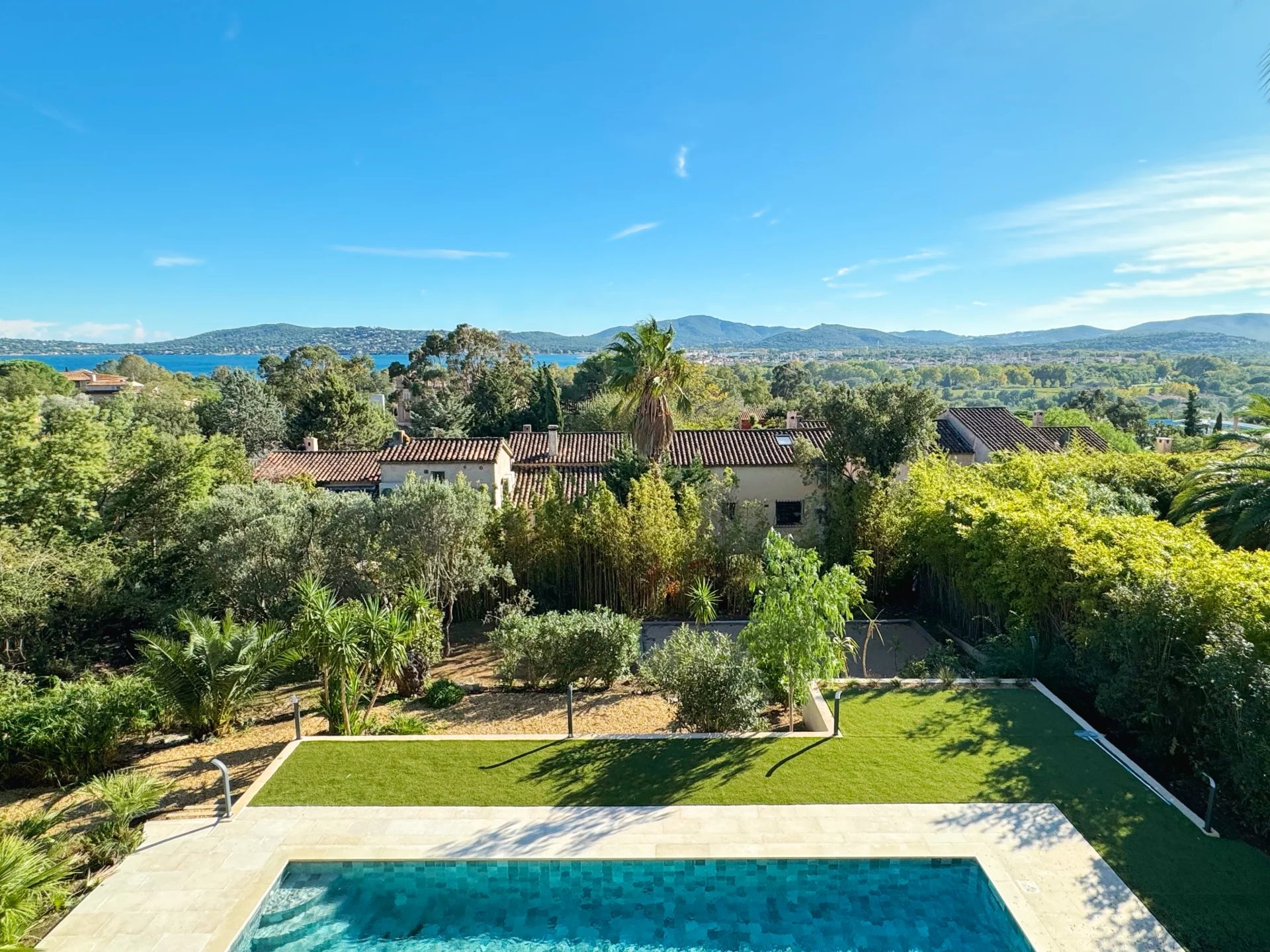 Grimaud, Provence-Alpes-Côte d?Azur, 83310, FR, 5 Bedrooms Bedrooms, ,6 BathroomsBathrooms,Residential,For Sale,1389624