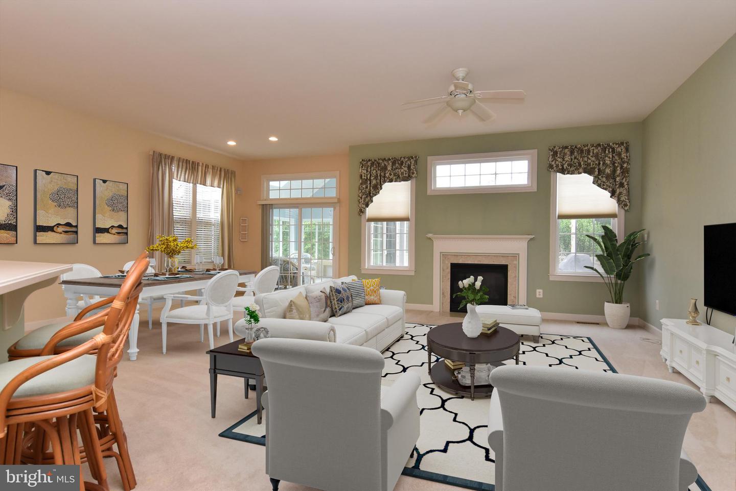 Harbeson, Delaware, 19951, United States, 3 Bedrooms Bedrooms, ,2 BathroomsBathrooms,Residential,For Sale,1819518