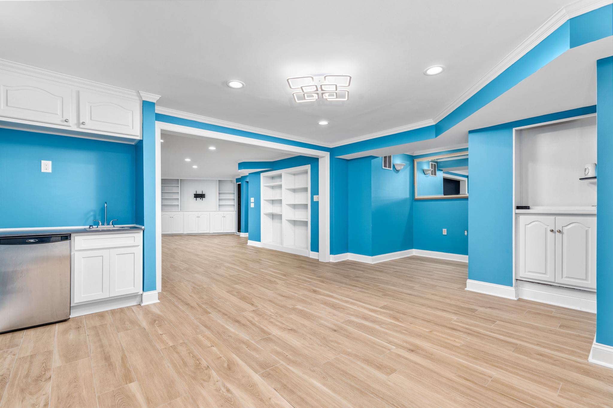  3707 Purks Court, Alexandria, VA, 22309 - 物件實景