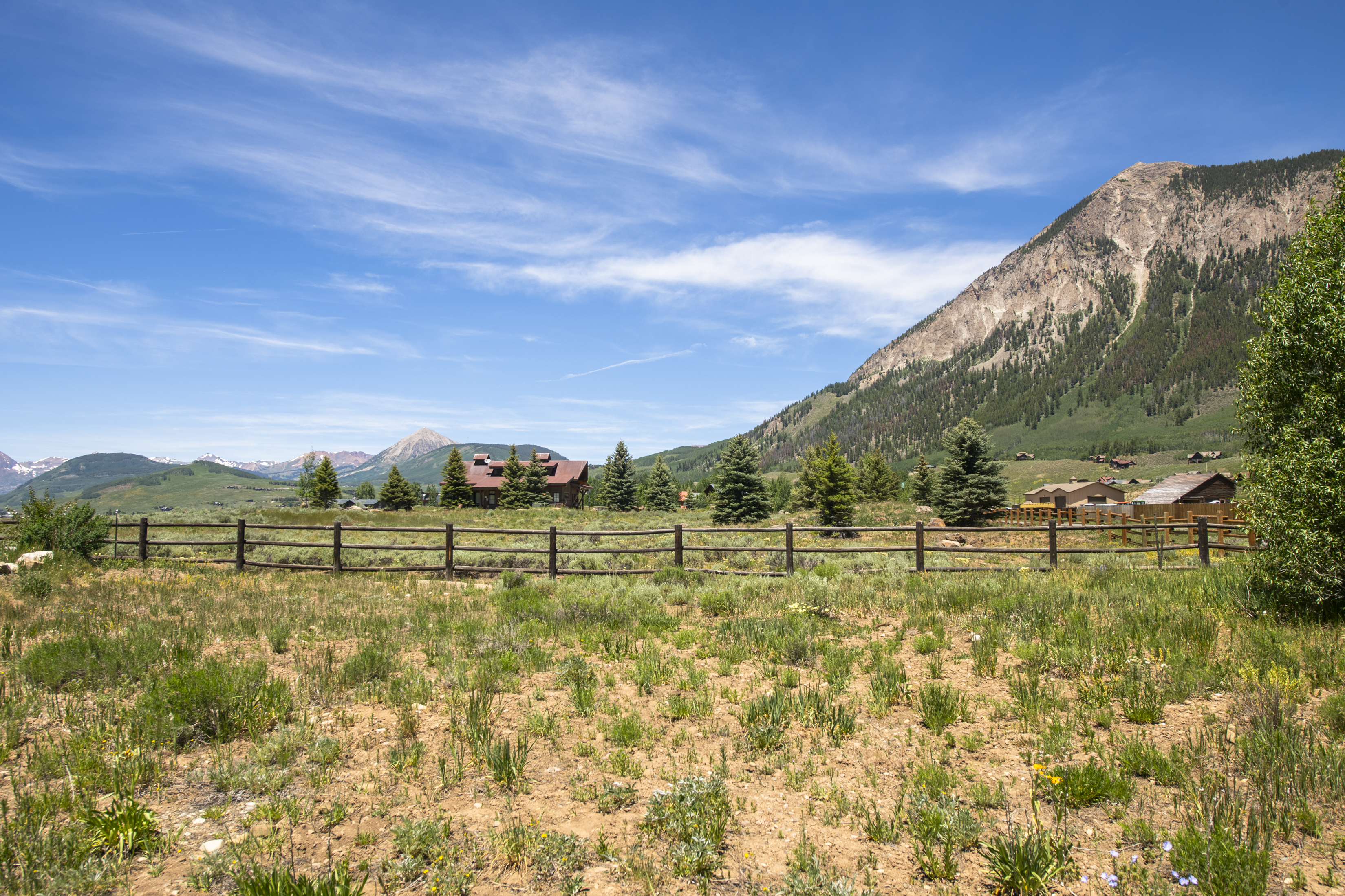  Spectacular Mountain-View Lot in the Heart of Skyland - 物件實景