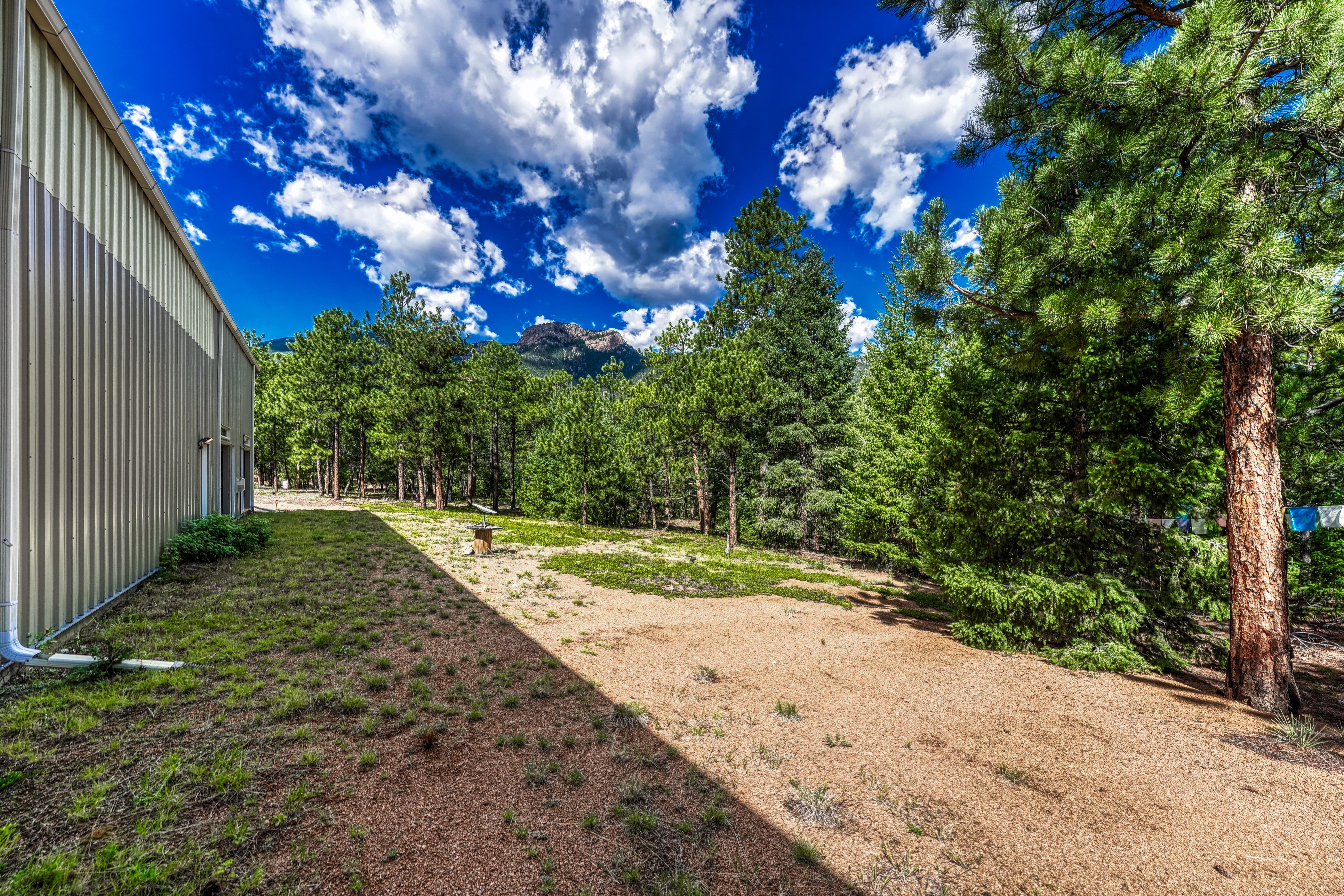  MOUNTAIN SANCTUARY HIGH ABOVE THE BROADMOOR - 物件實景