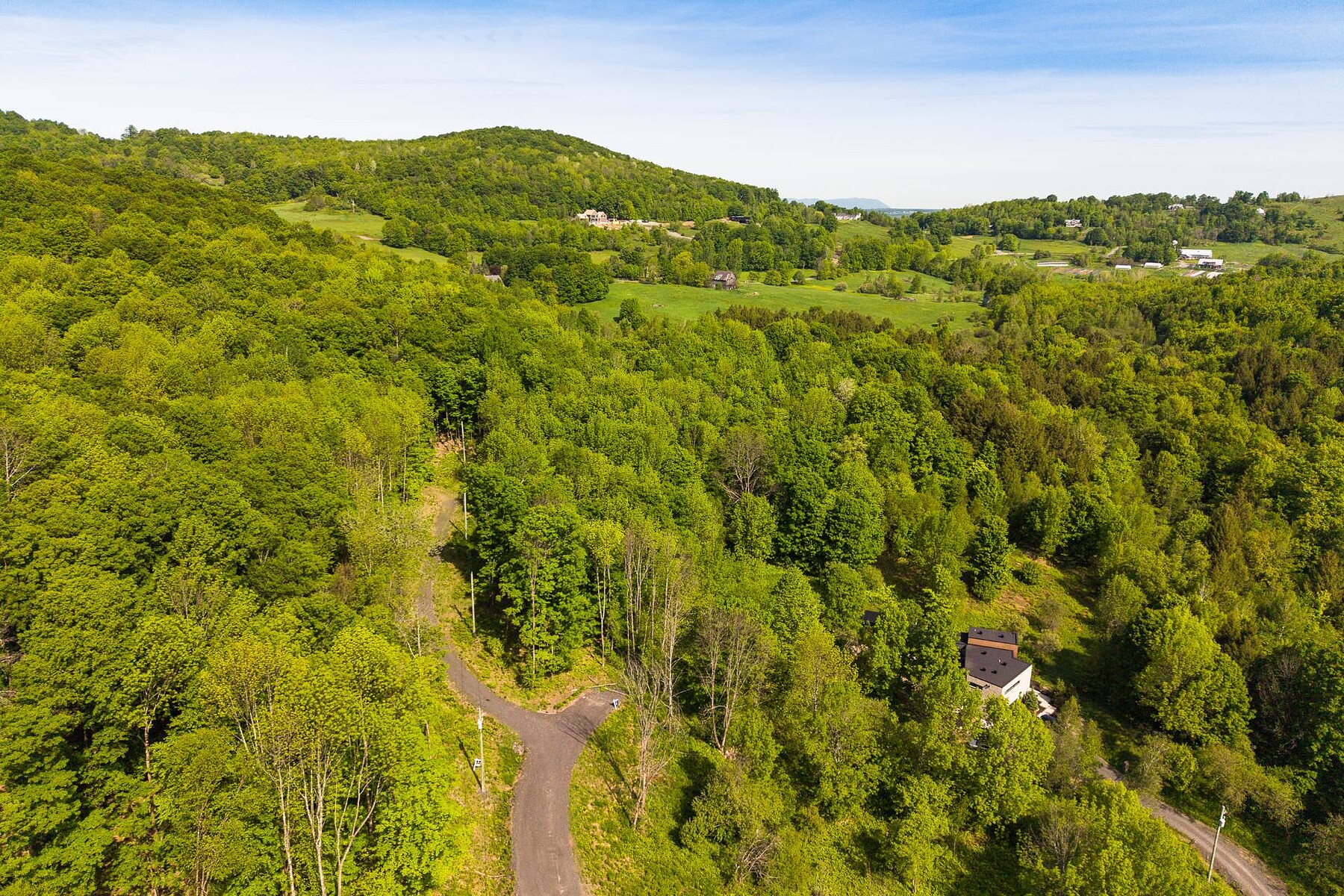  Bromont, Eastern Townships - 物件實景